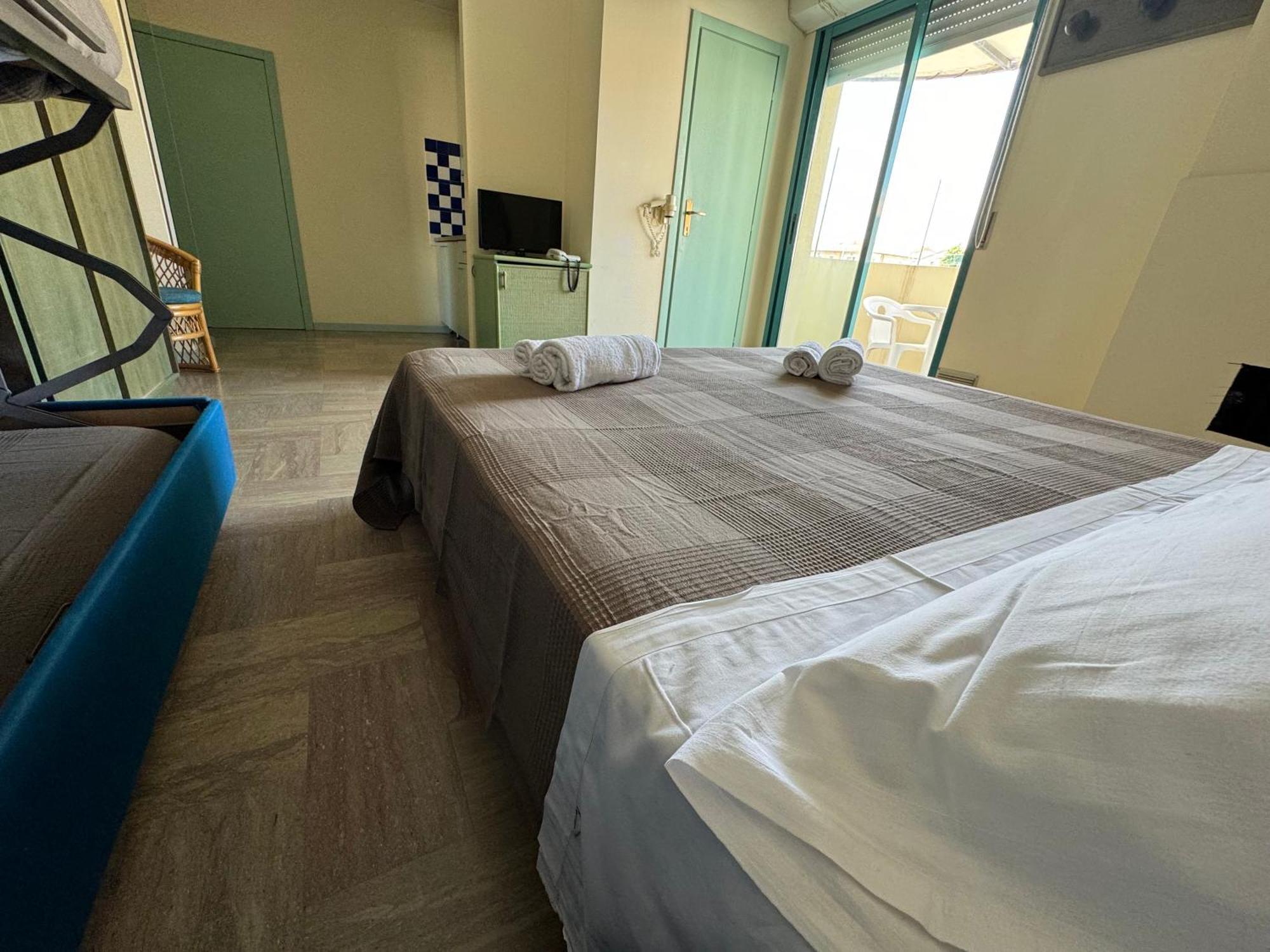 Appartement Bellariva