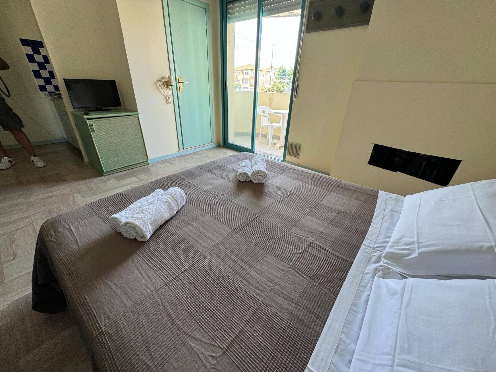 Appartement Bellariva Rimini