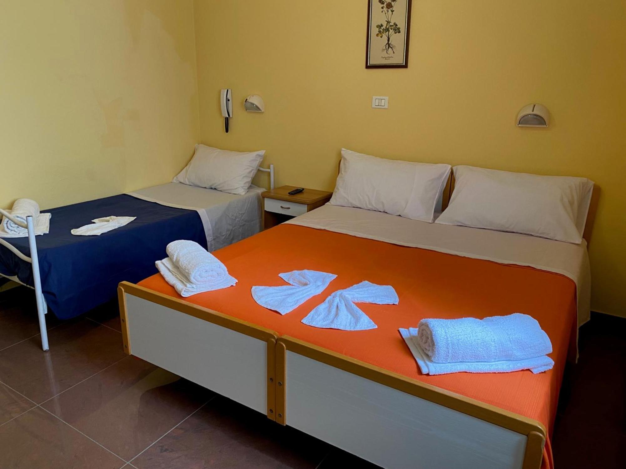 Piccari Nuova Gestione Hotel 3*