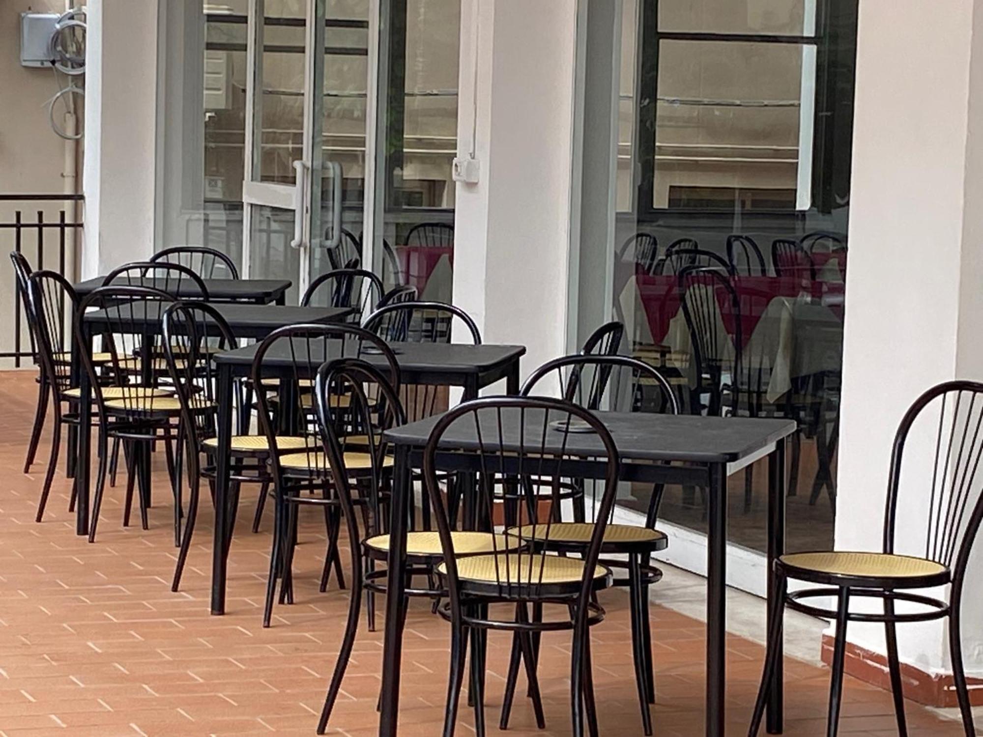 Piccari Nuova Gestione 3* Rimini