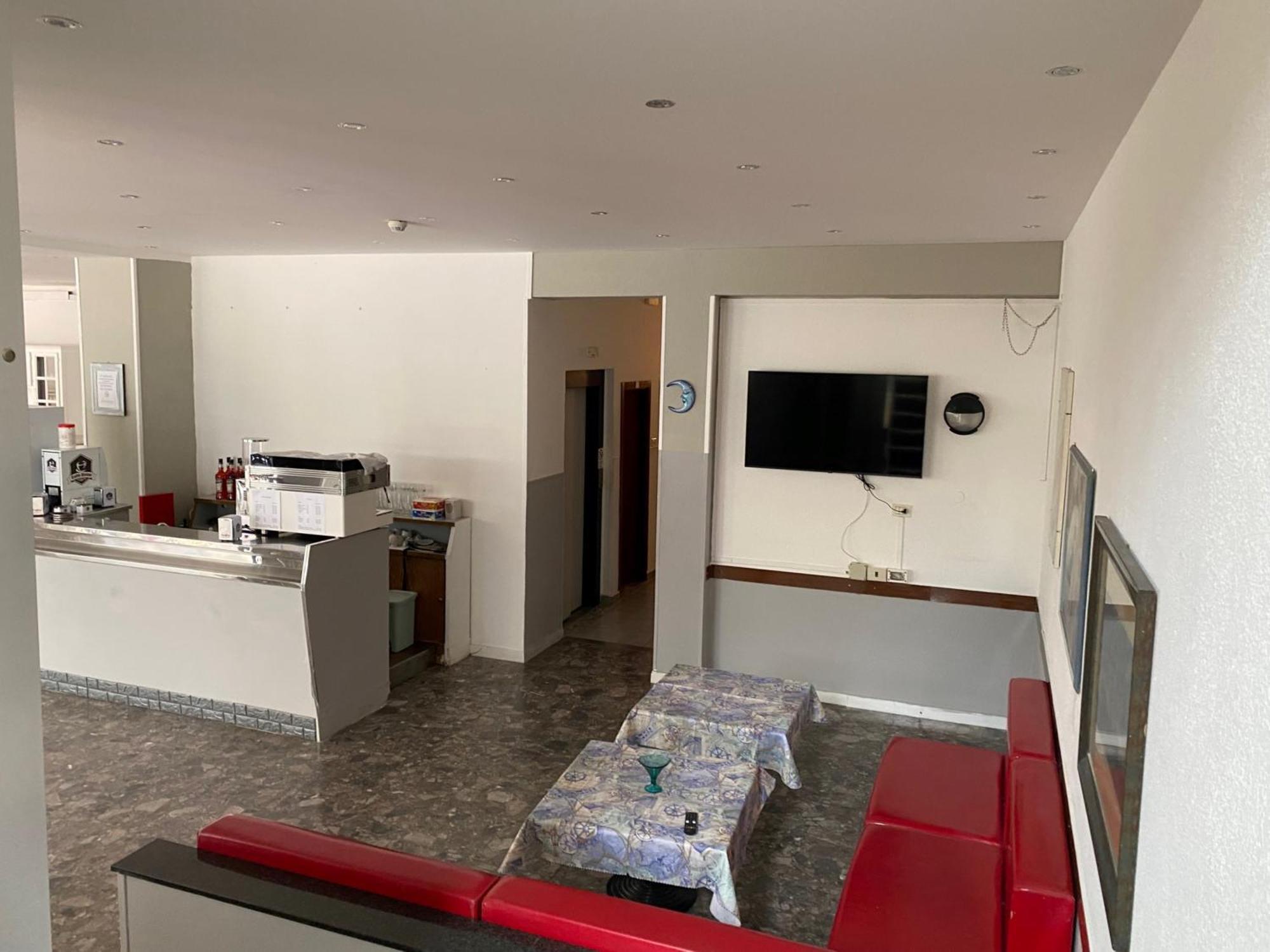 Piccari Nuova Gestione Hotel 3*