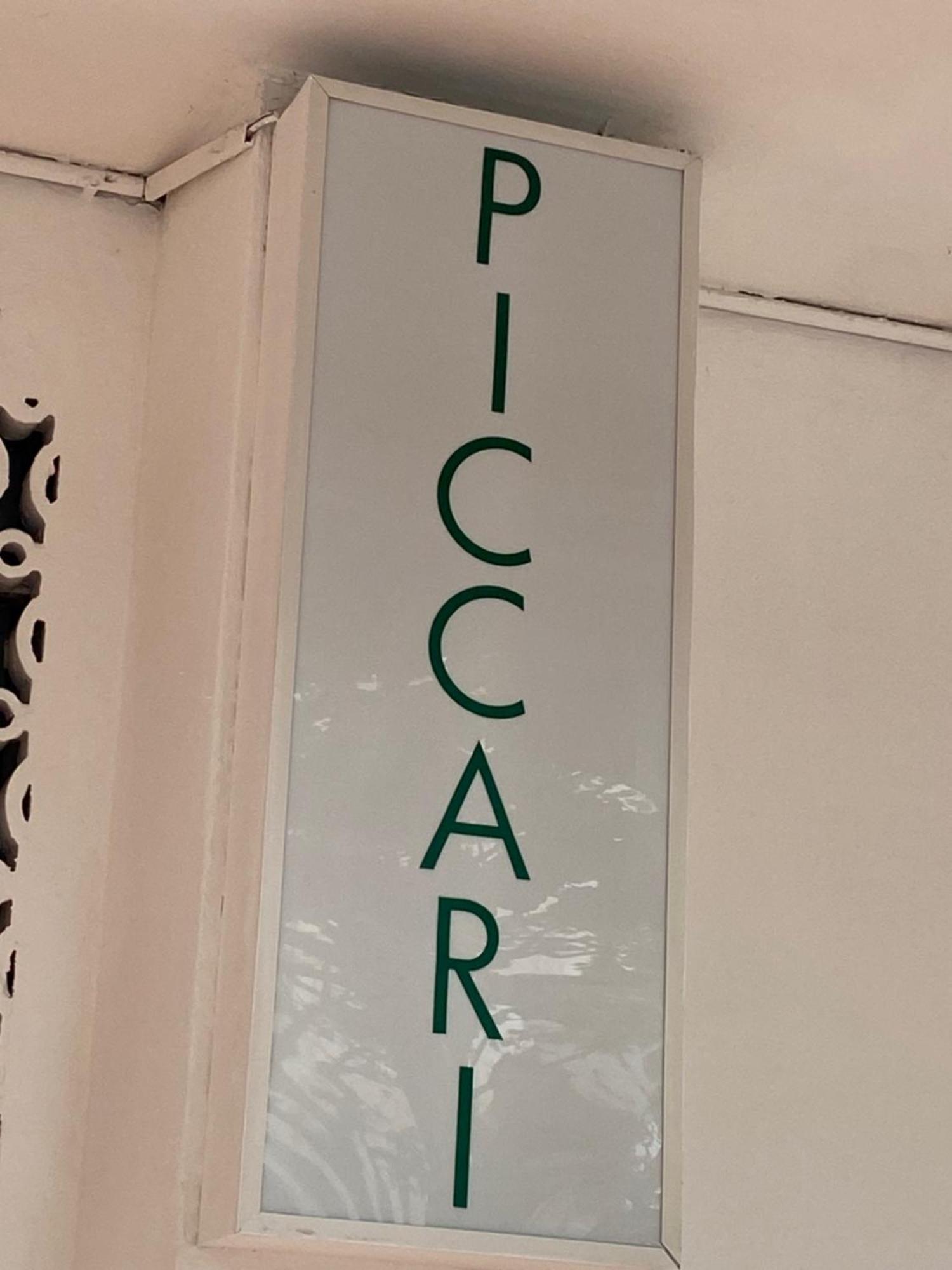 Piccari Nuova Gestione Hotel
