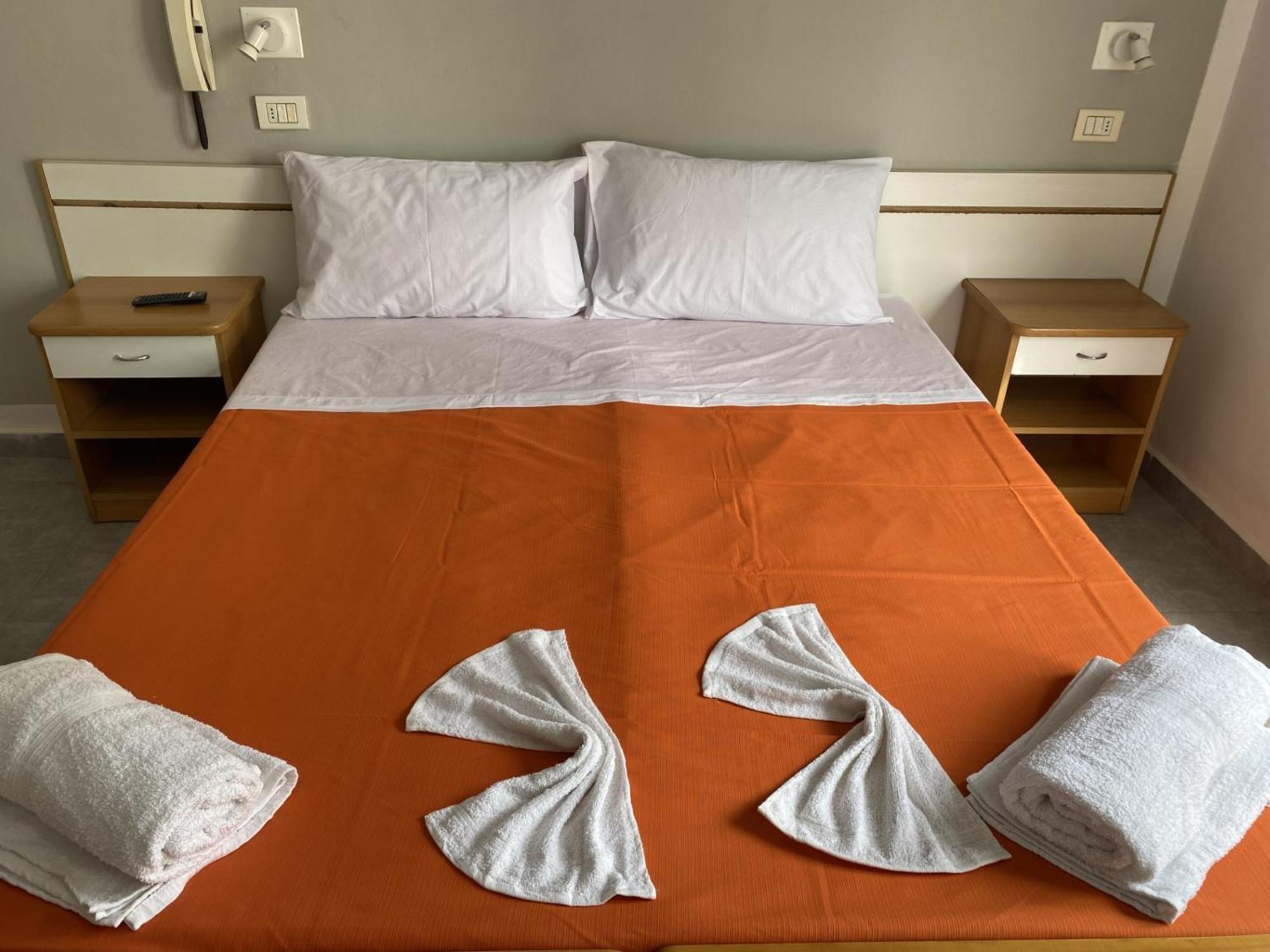 Piccari Nuova Gestione Hotel 3*
