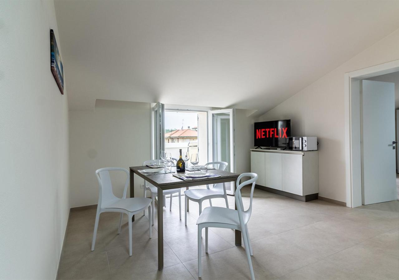 Apartment Villa 