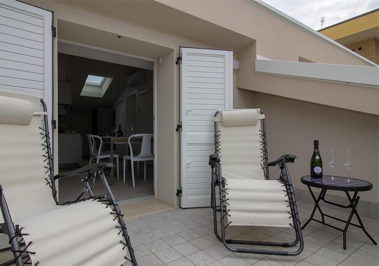 Apartment Villa 