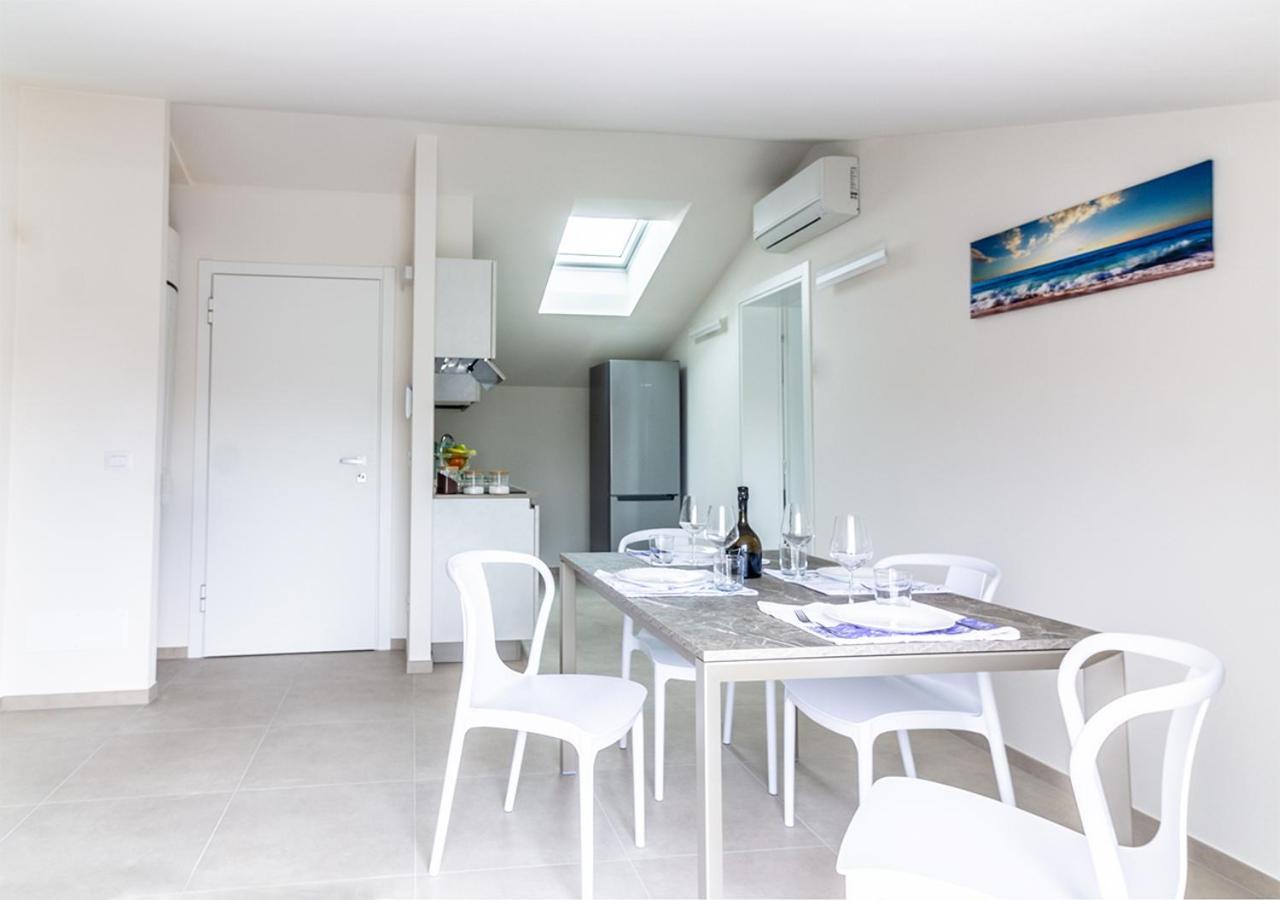 Appartement Villa 