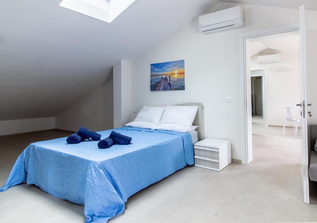 Apartment Villa 