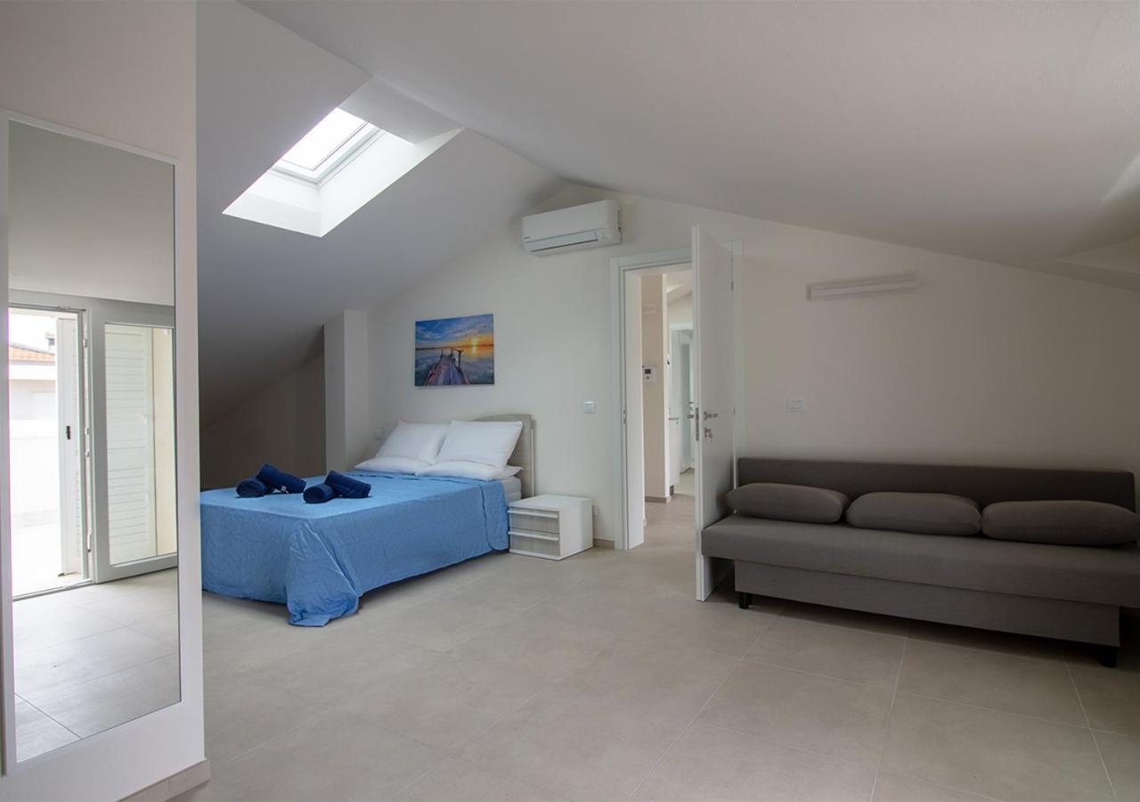 Apartment Villa 