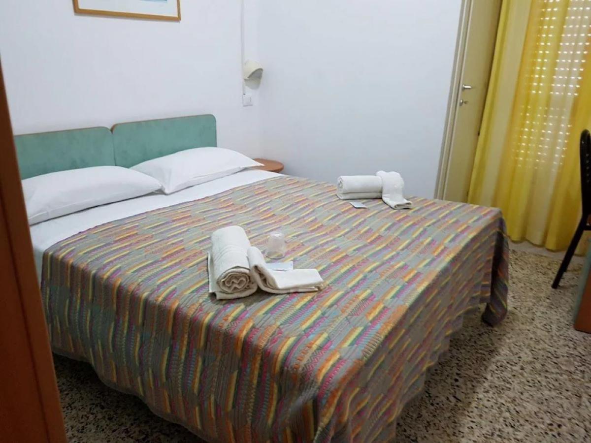 Piccari Nuova Gestione Hotel 3*