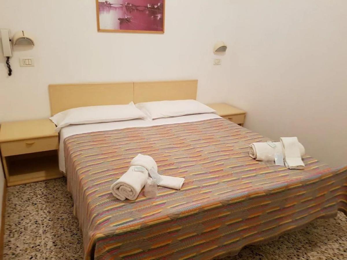 Piccari Nuova Gestione Hotel