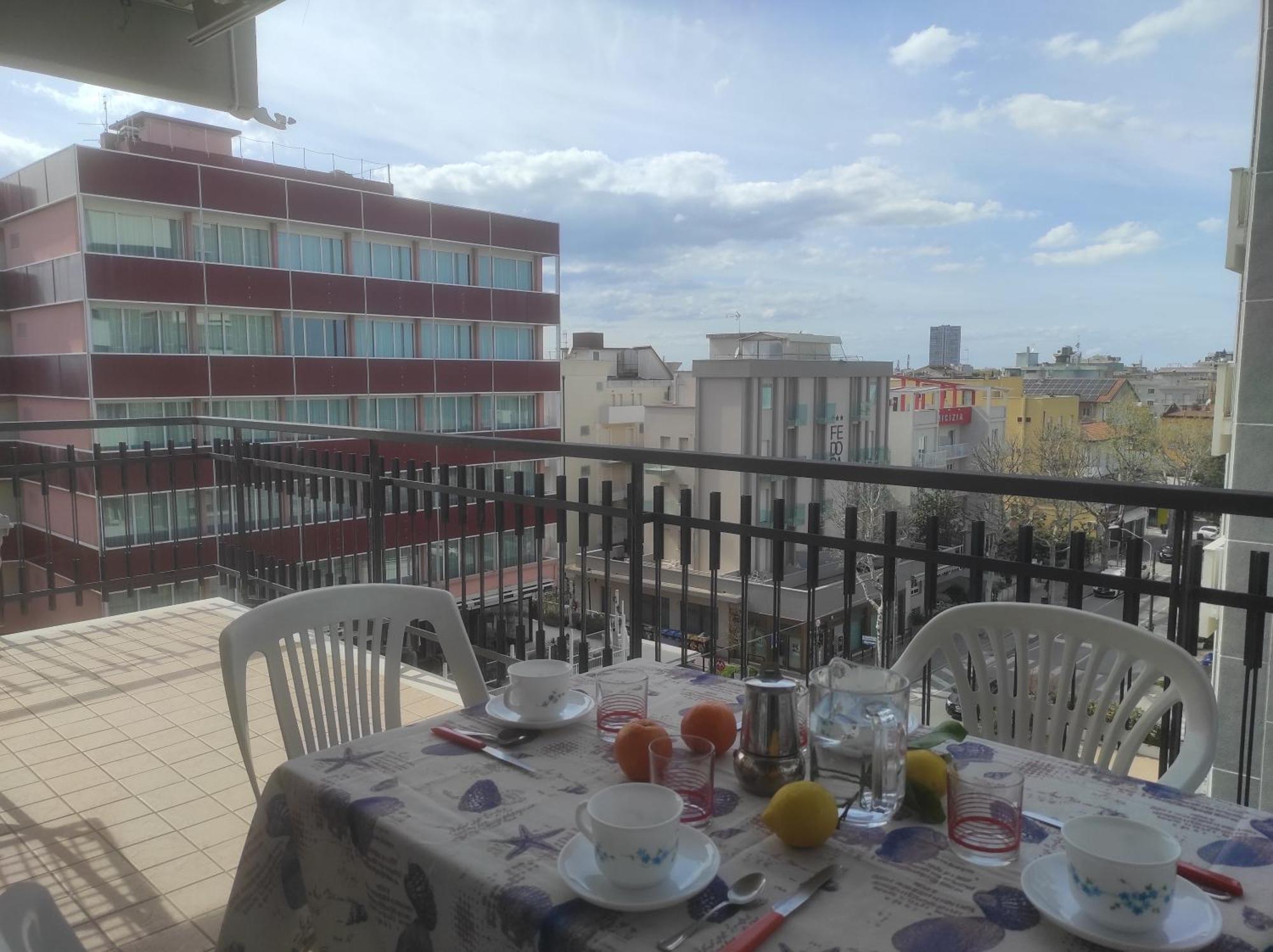 Vista Mare Appartement *
