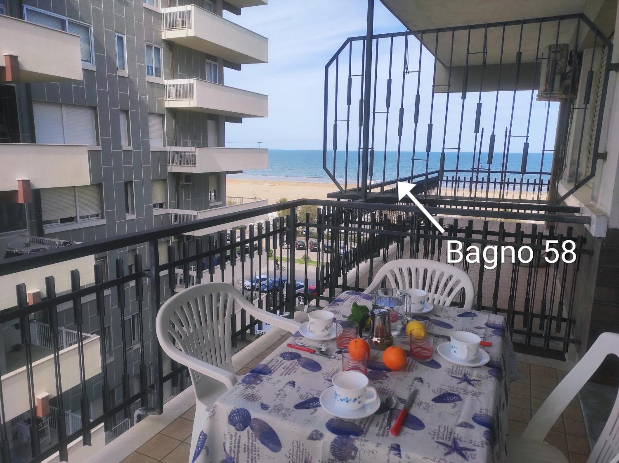 Vista Mare * Rimini