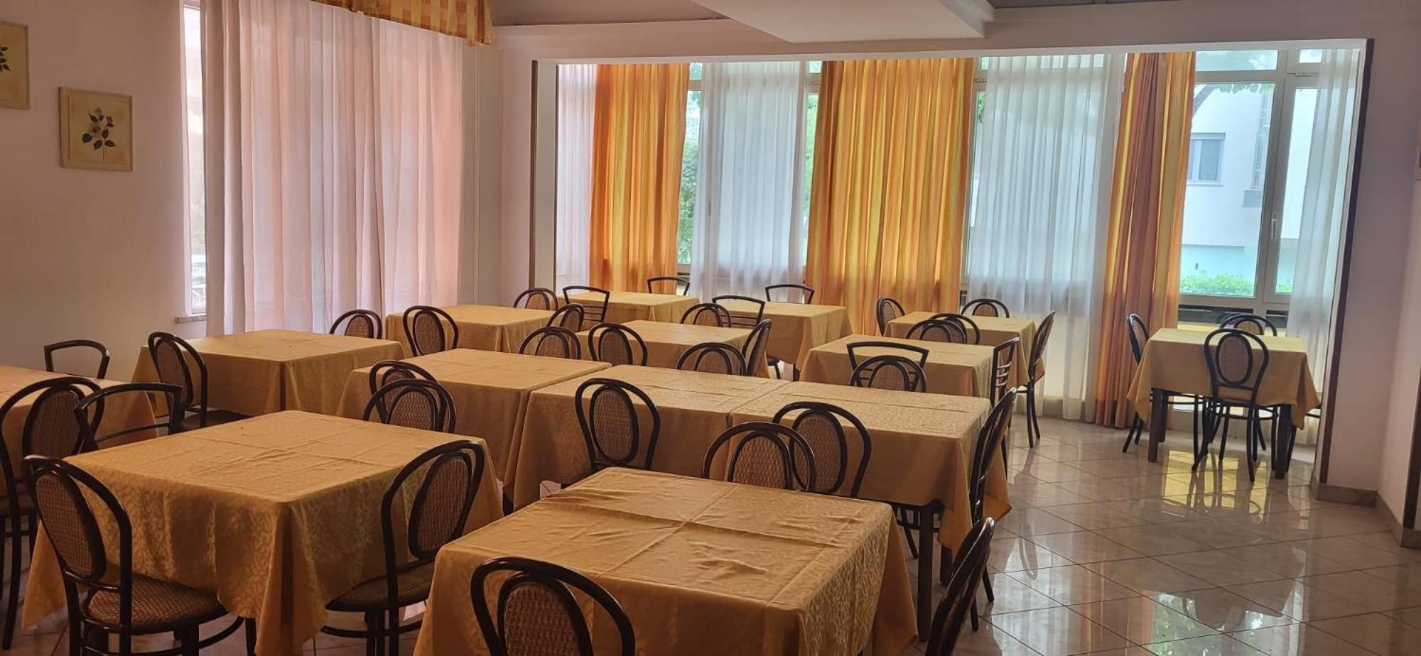 Hotel Majorca Rimini