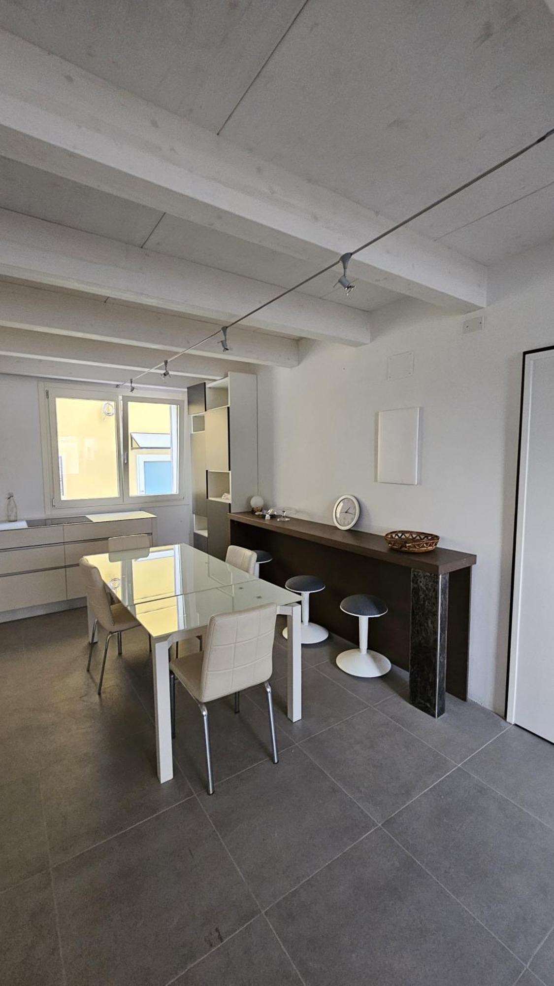 Apartment Da I No