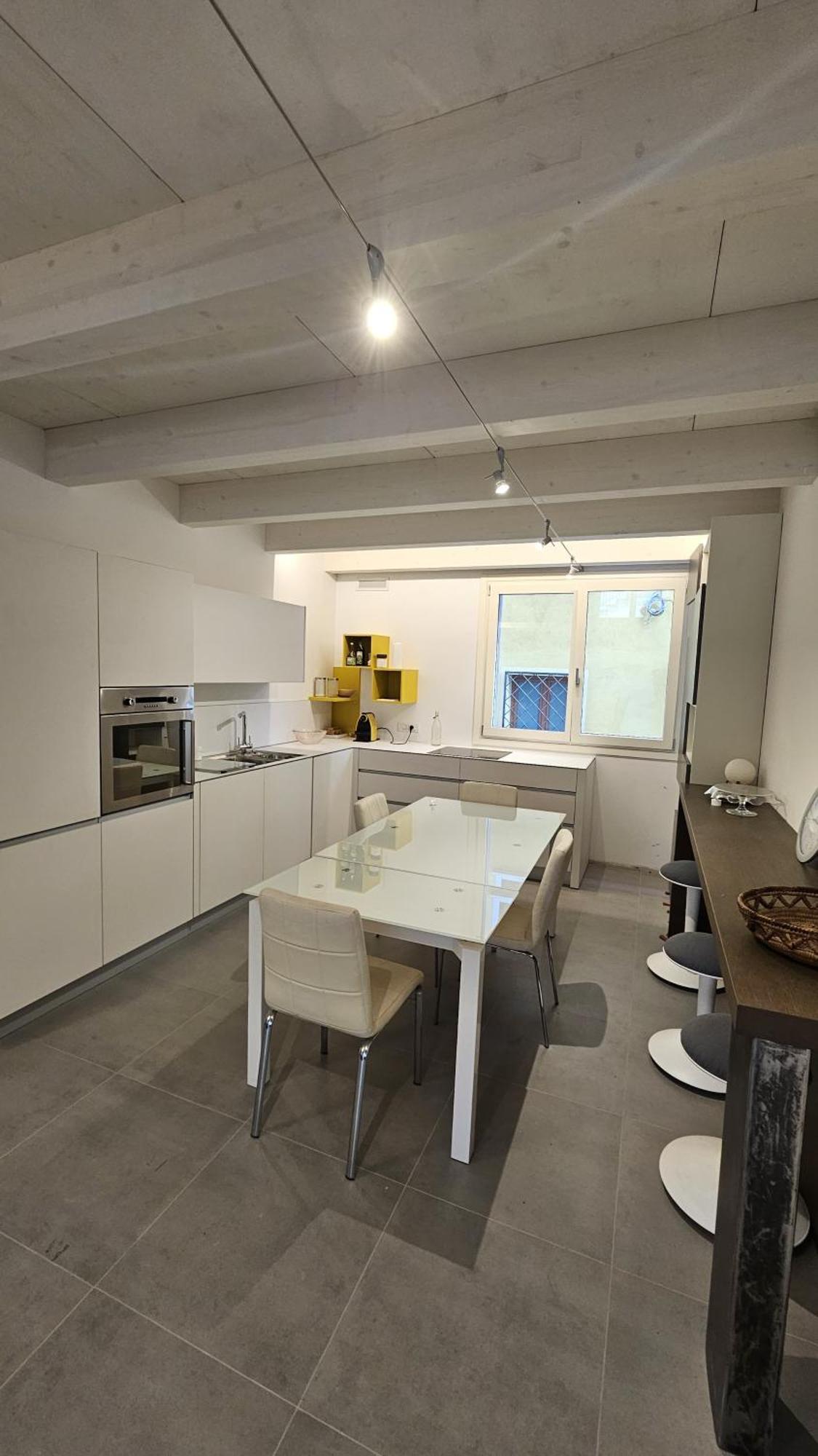Apartment Da I No *