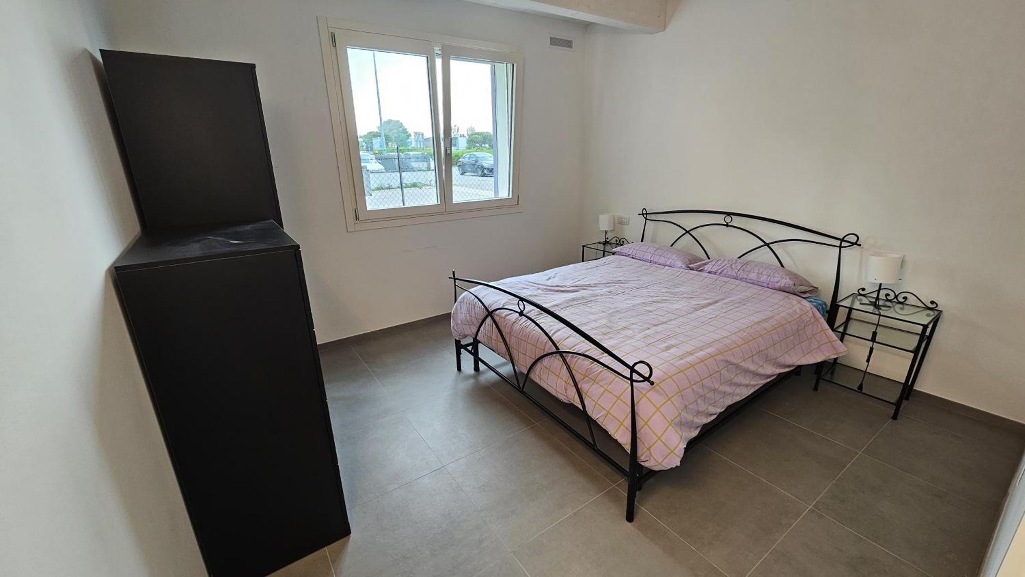 Apartment Da I No