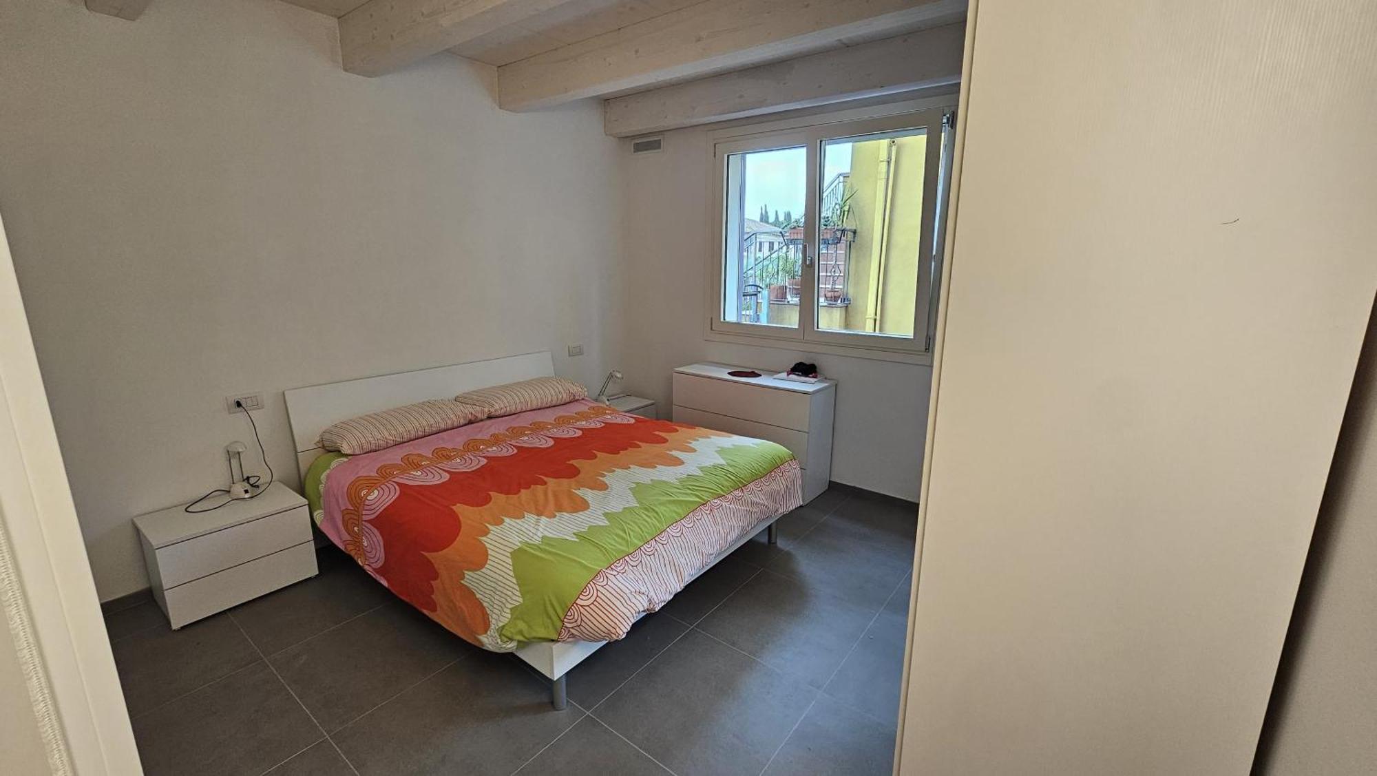 Da I No Apartment *