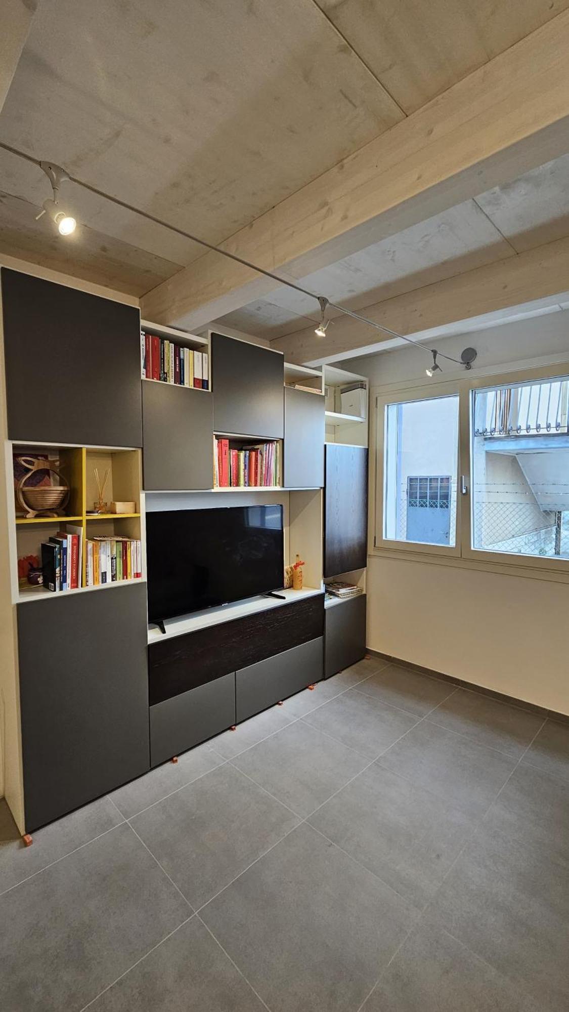 Apartment Da I No *
