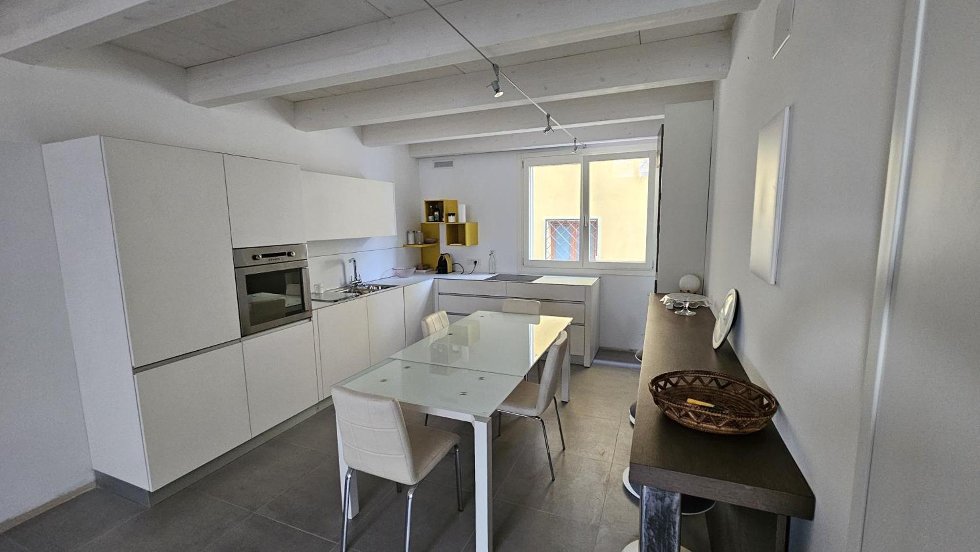 Da I No Apartment Rimini