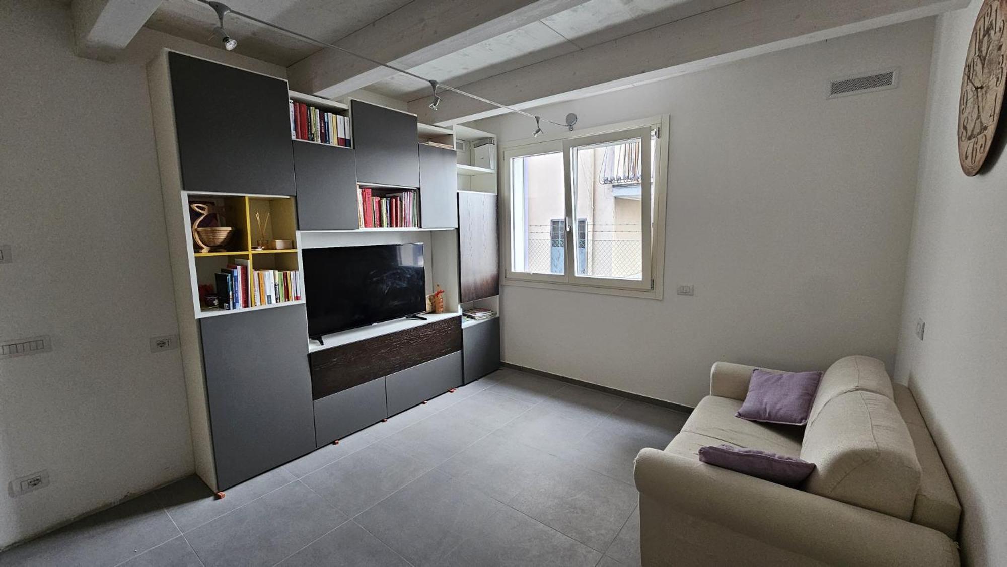 Da I No Apartment