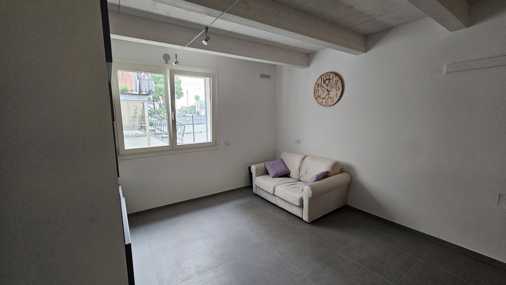 Apartment Da I No