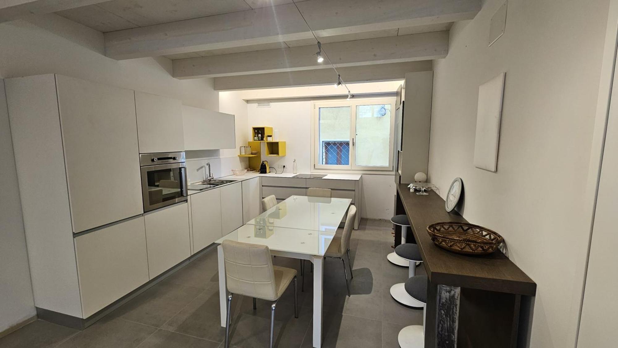 Apartment Da I No *