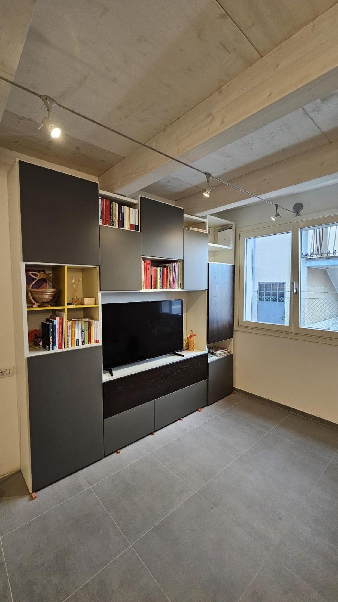 Da I No Apartment