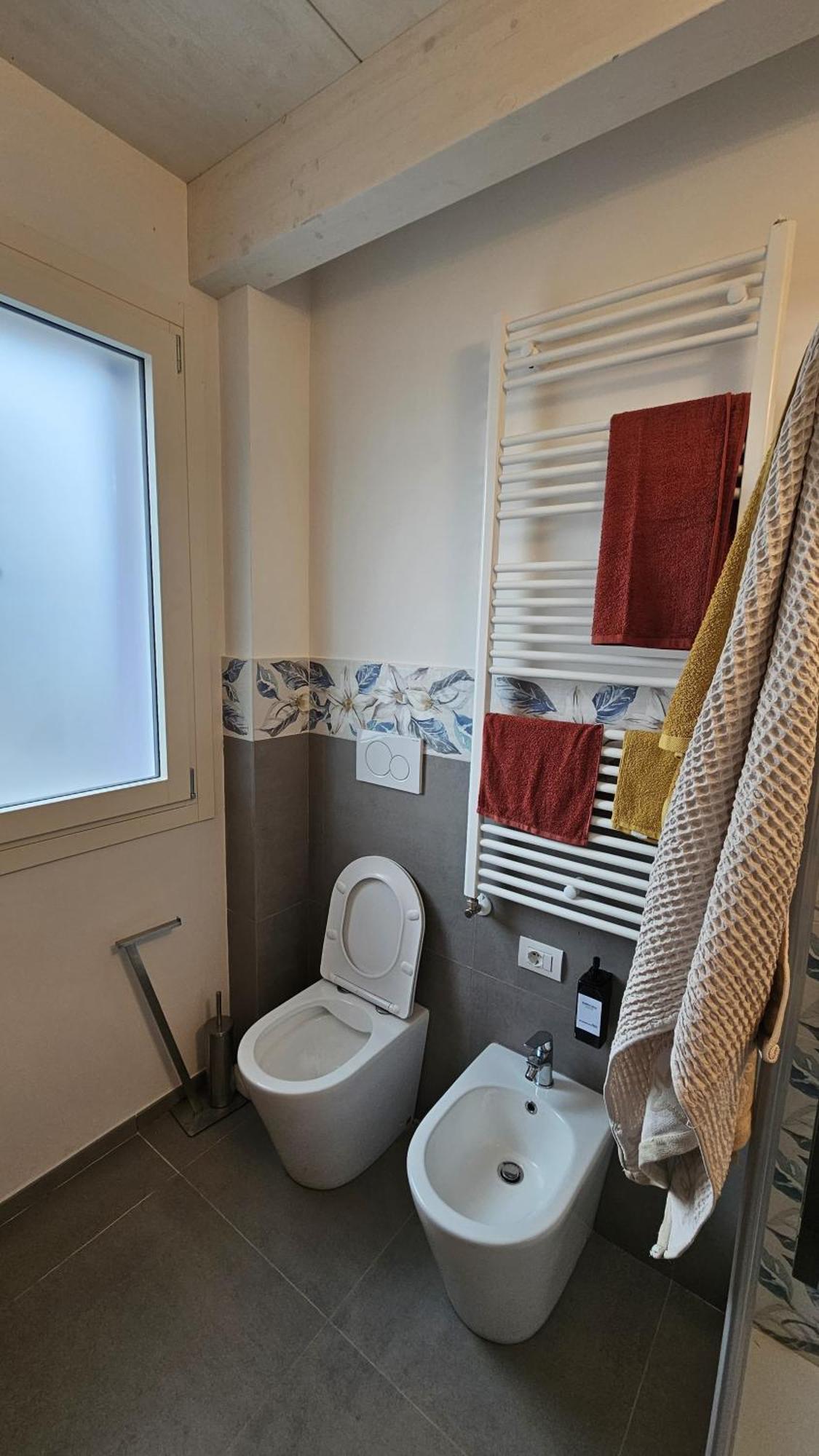 Apartment Da I No *