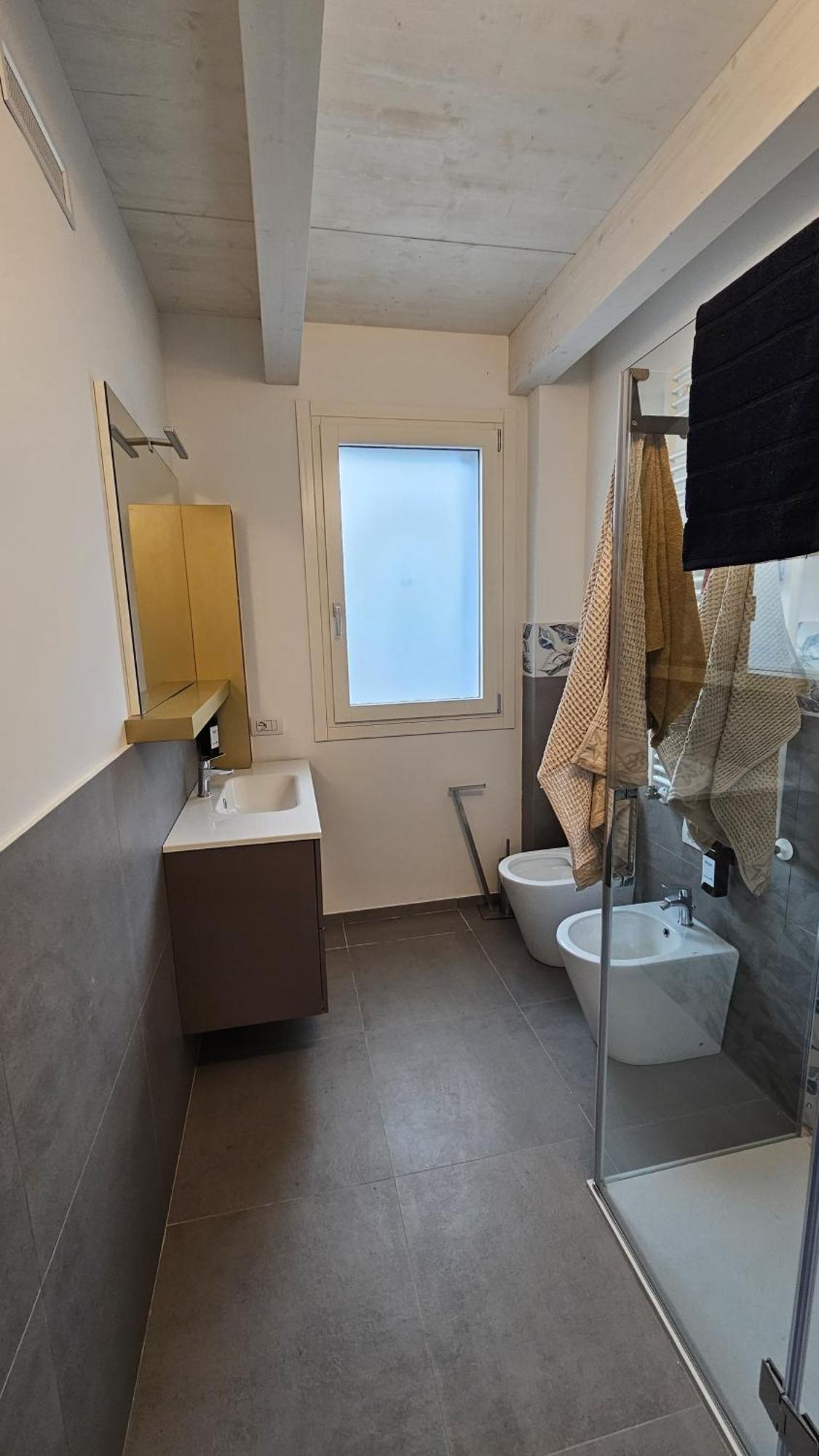 Da I No Apartment