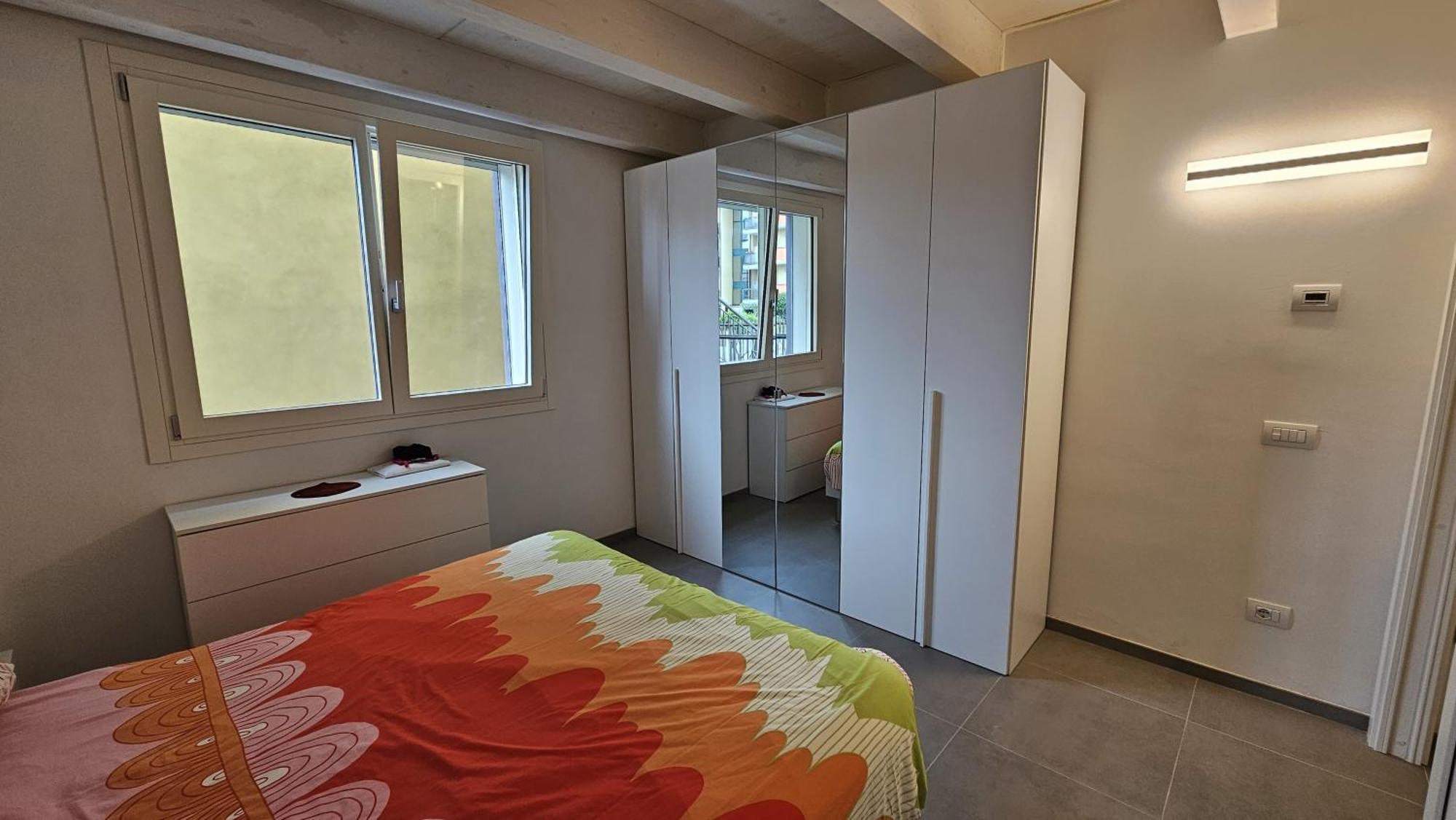 Da I No Apartment