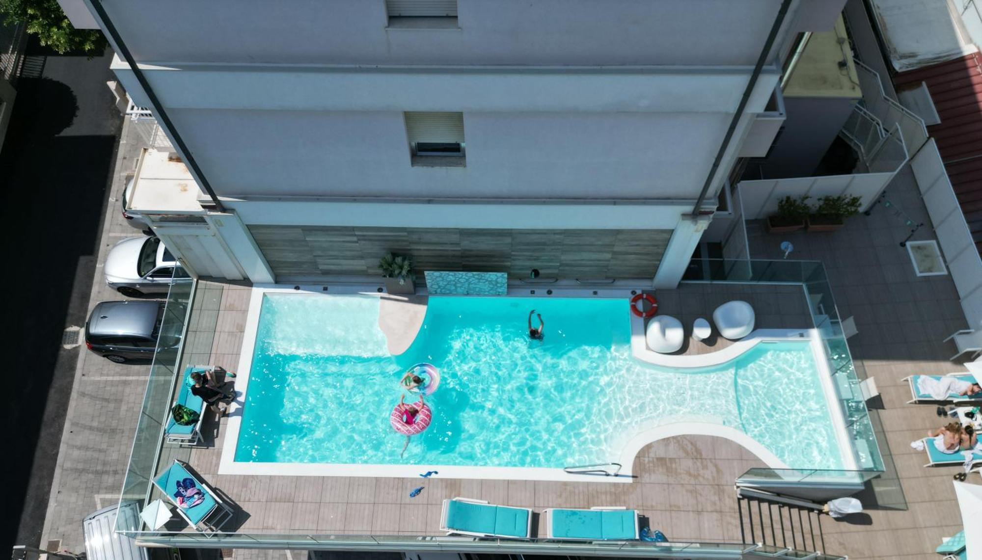 Hotel Paola 3*