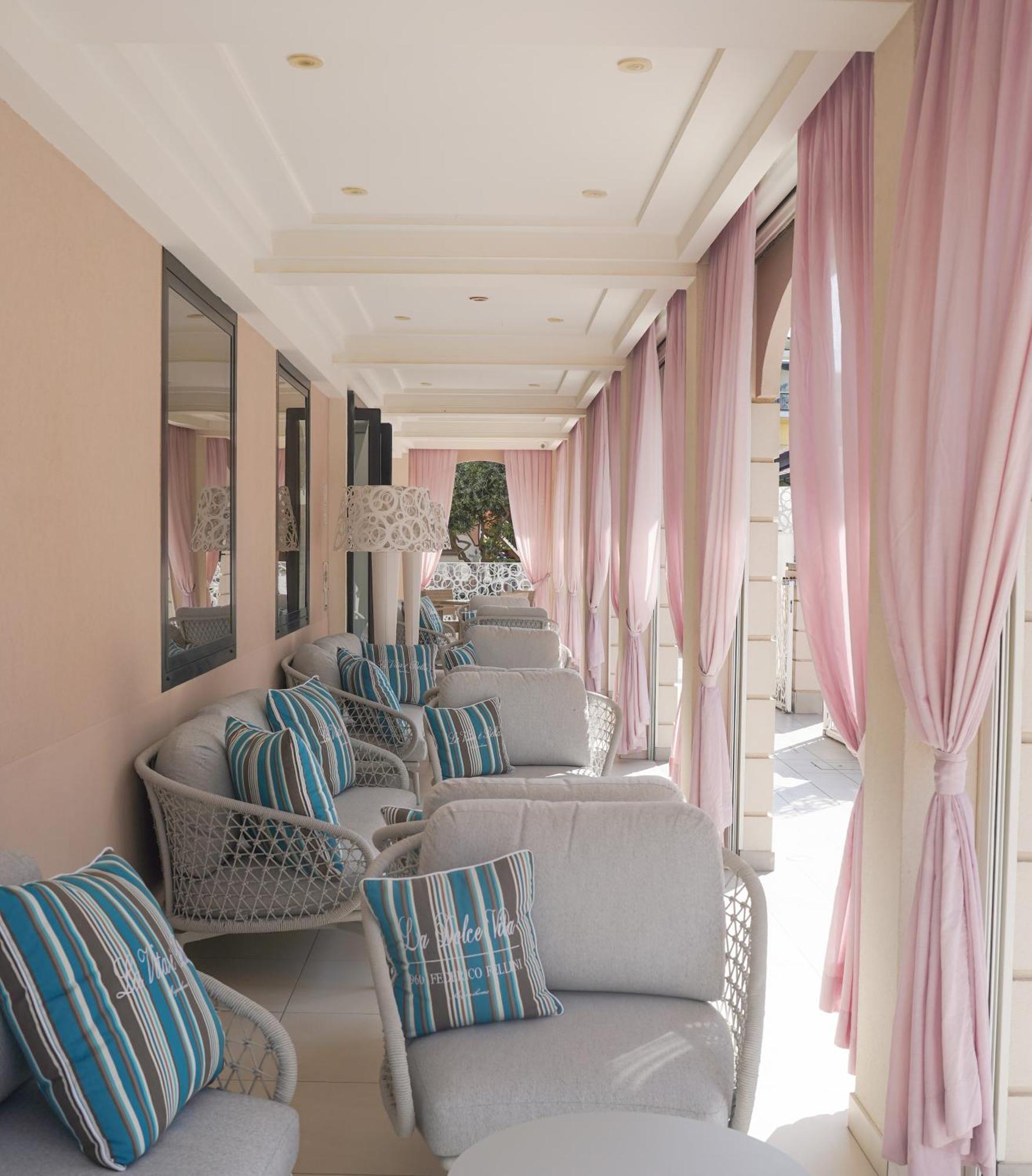 Hotel Paola