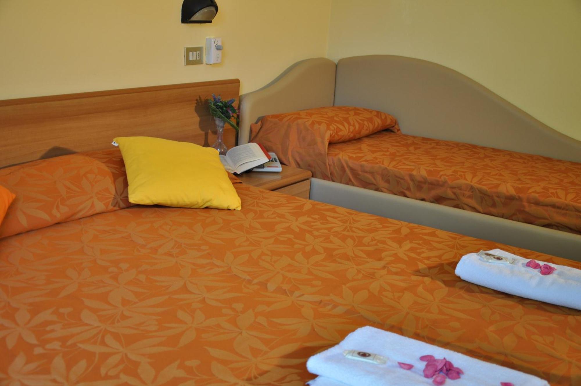 Festival Hotel Rimini
