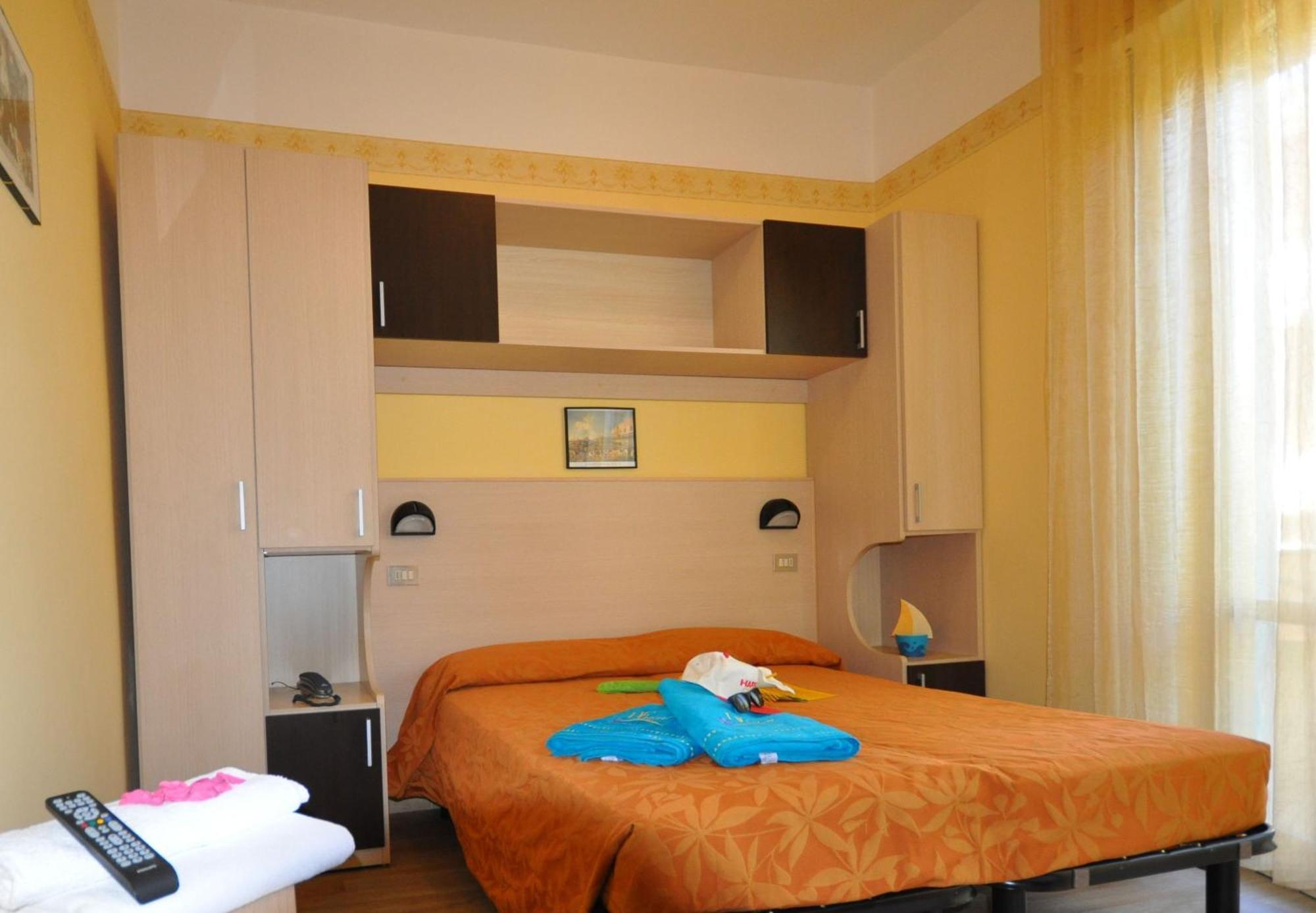 Hotel Festival Rimini