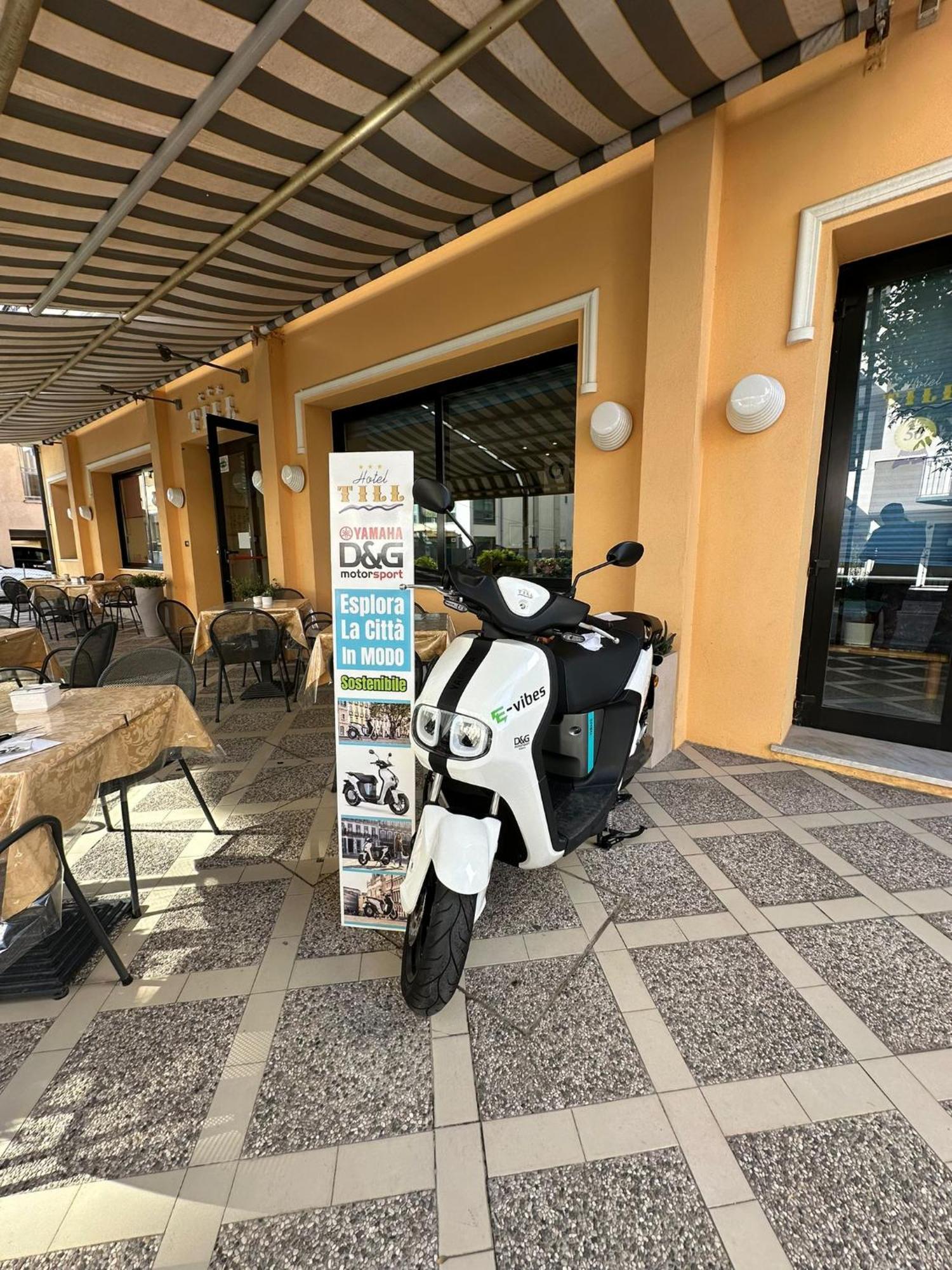 Till 3* Rimini