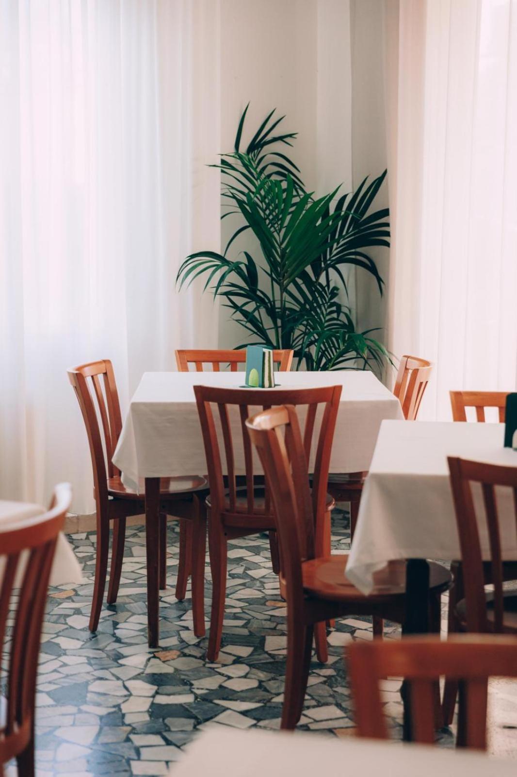 Enna Hotel