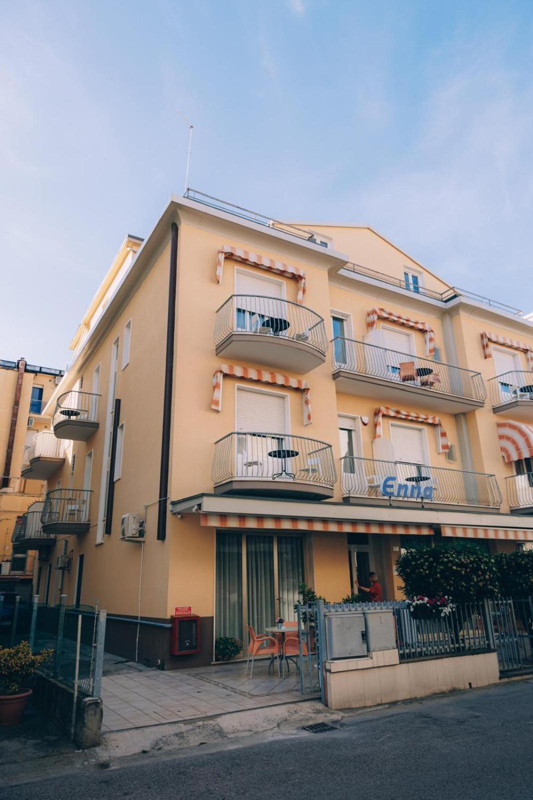 Hotel Enna