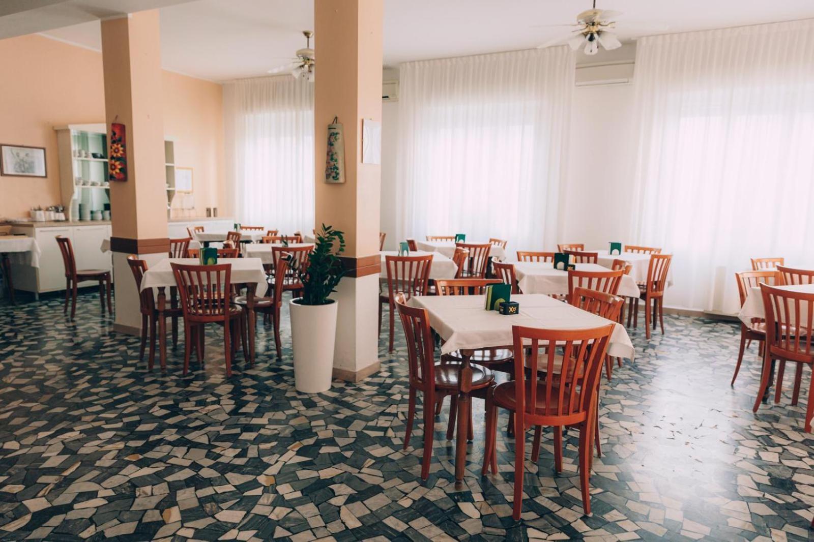 Hotel Enna 2*