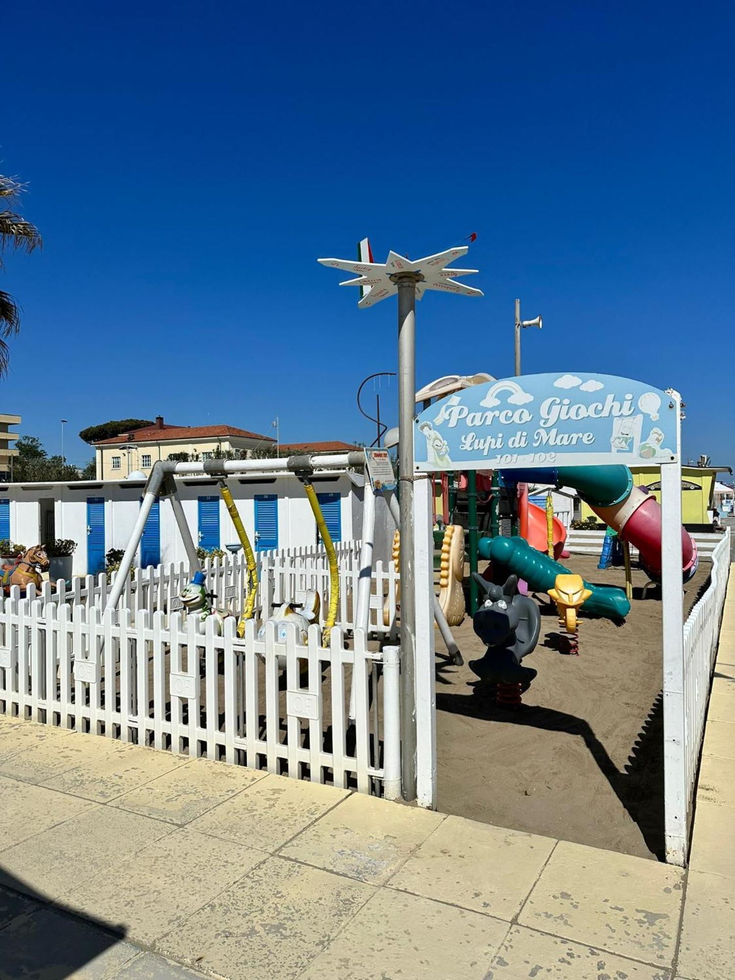 Enna Hotel Rimini