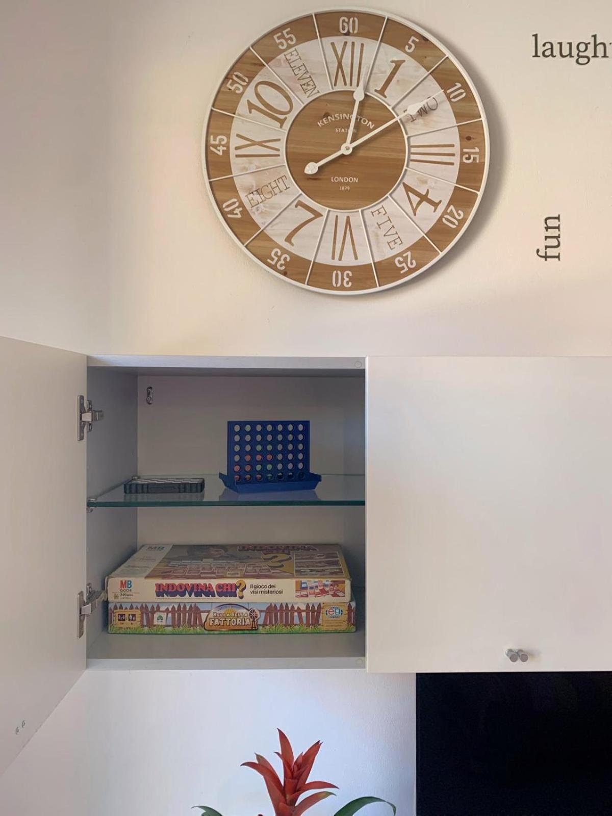 Apartment Marechiaro