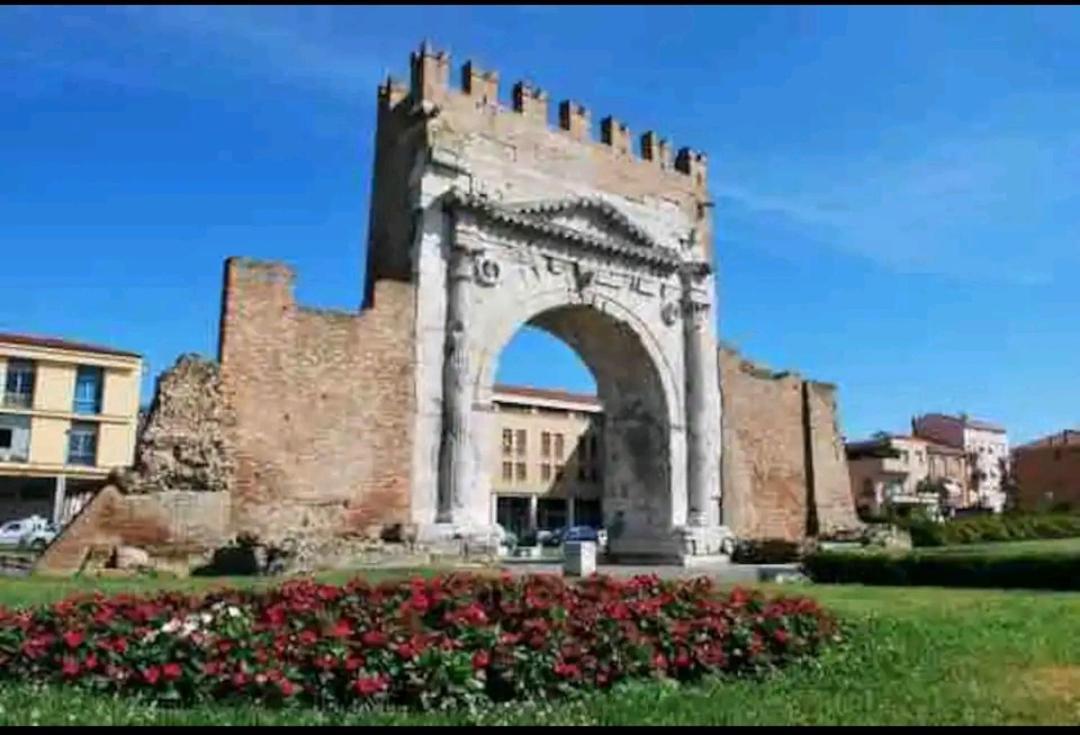 Apartment Marechiaro *