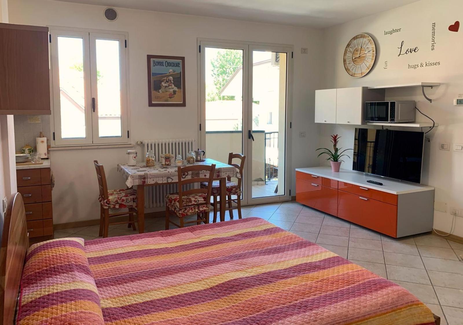 Marechiaro Apartment
