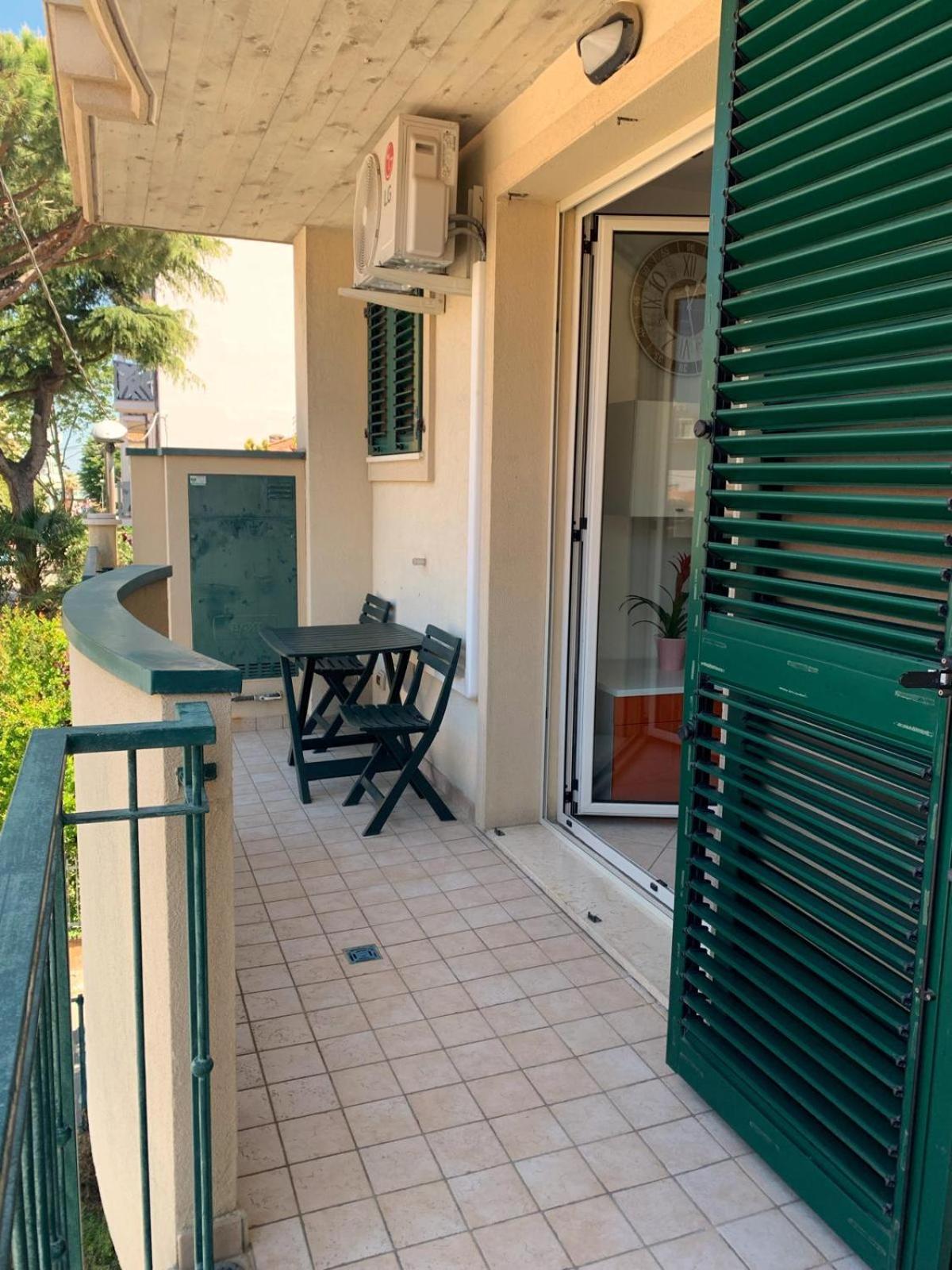 Apartment Marechiaro