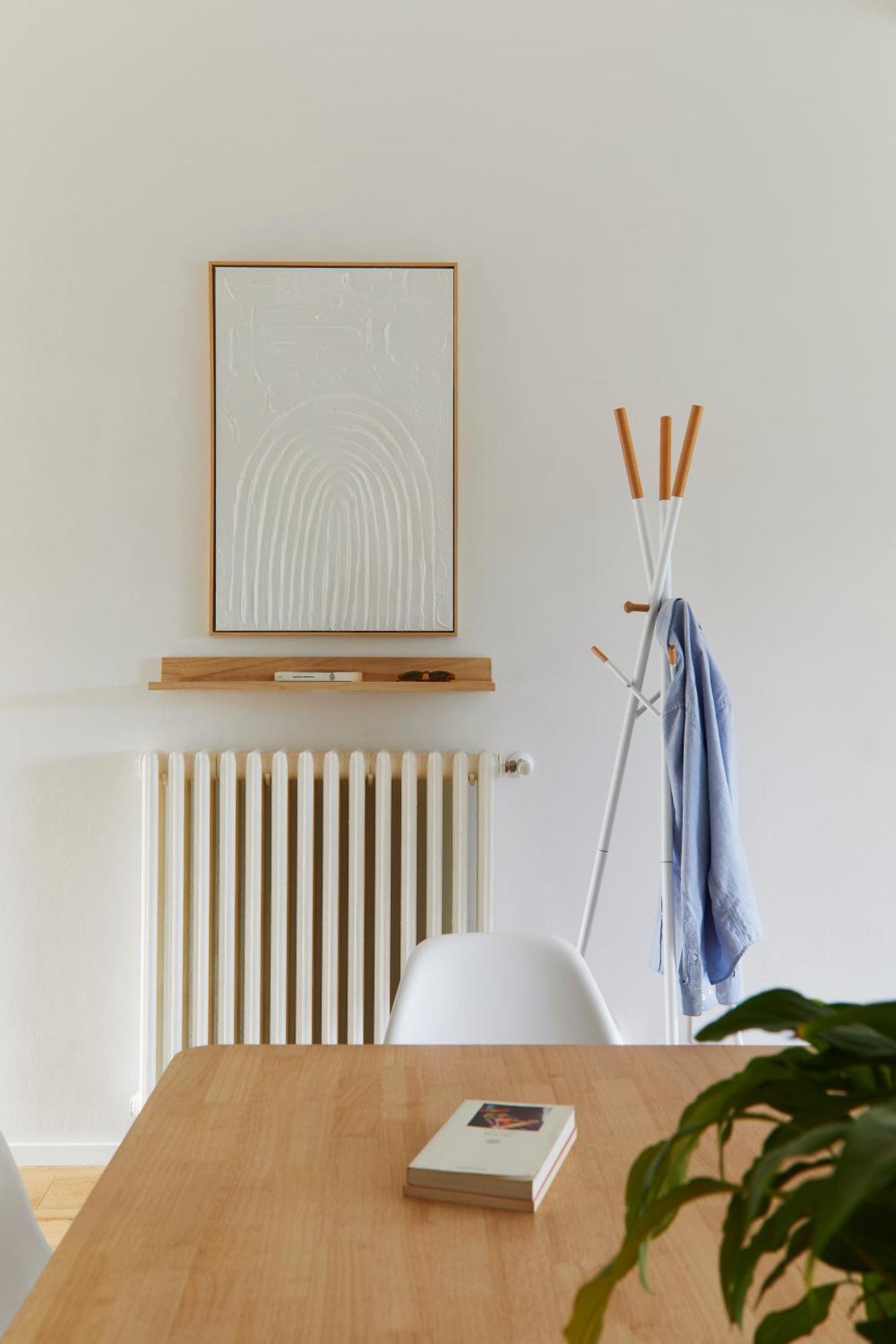 La Sismonda Apartment