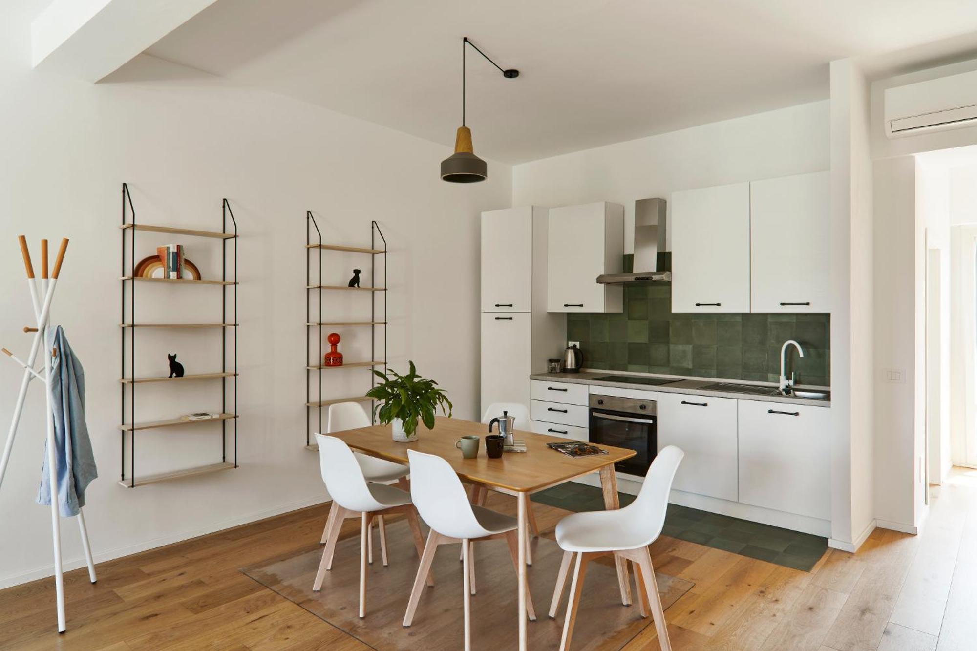 La Sismonda Apartment Rimini