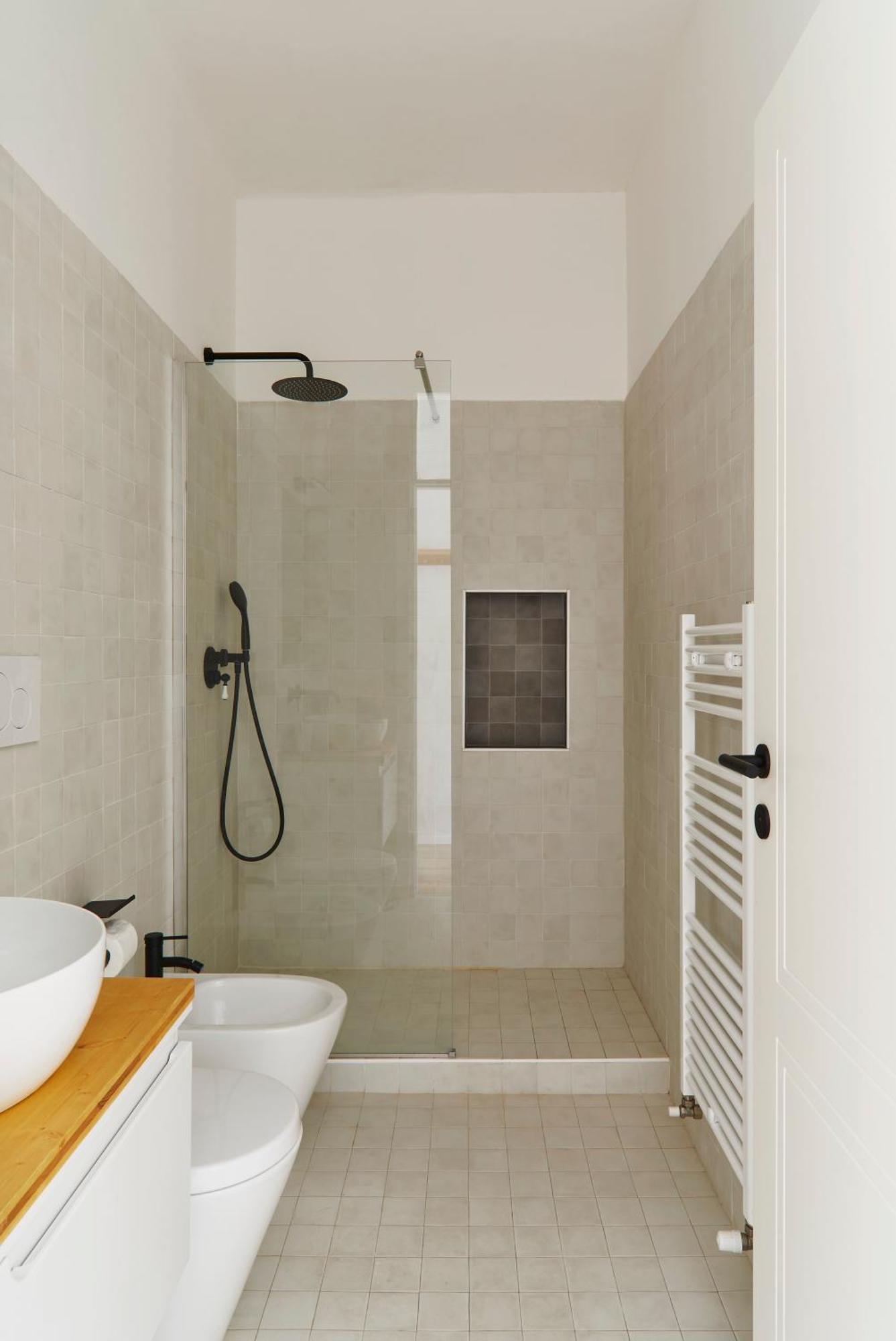 Apartment La Sismonda Rimini