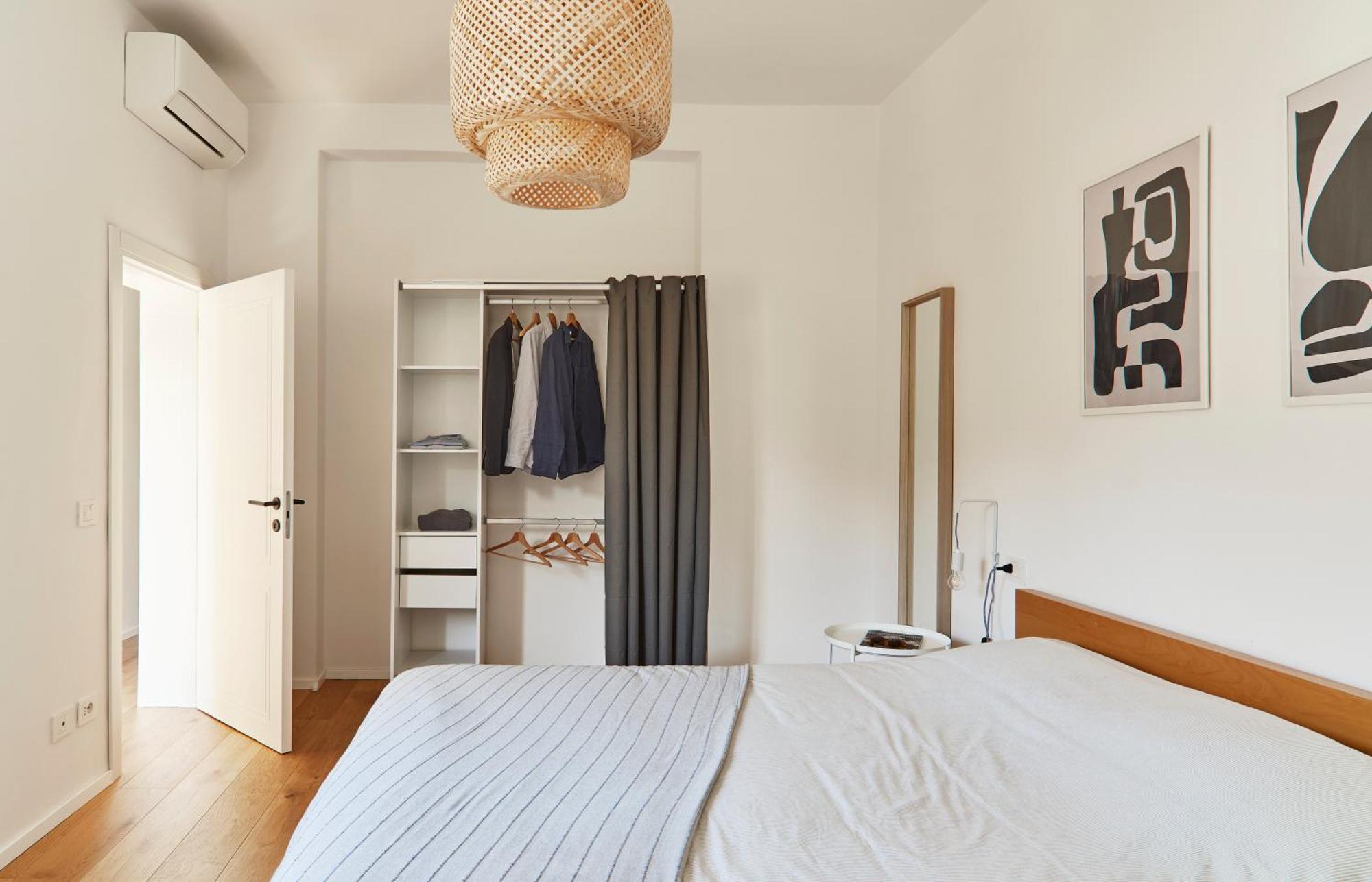 Apartment La Sismonda