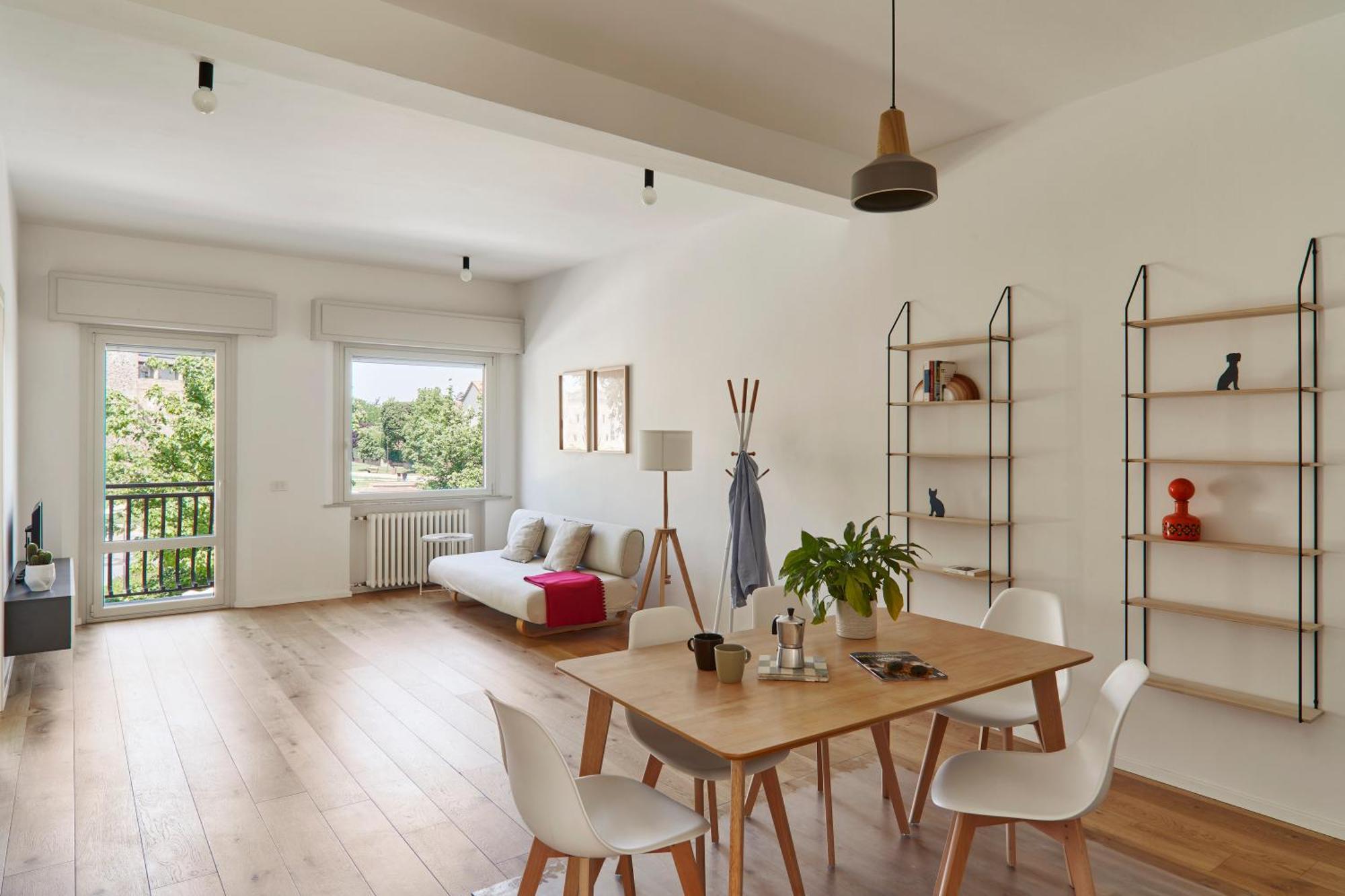 Apartment La Sismonda Rimini