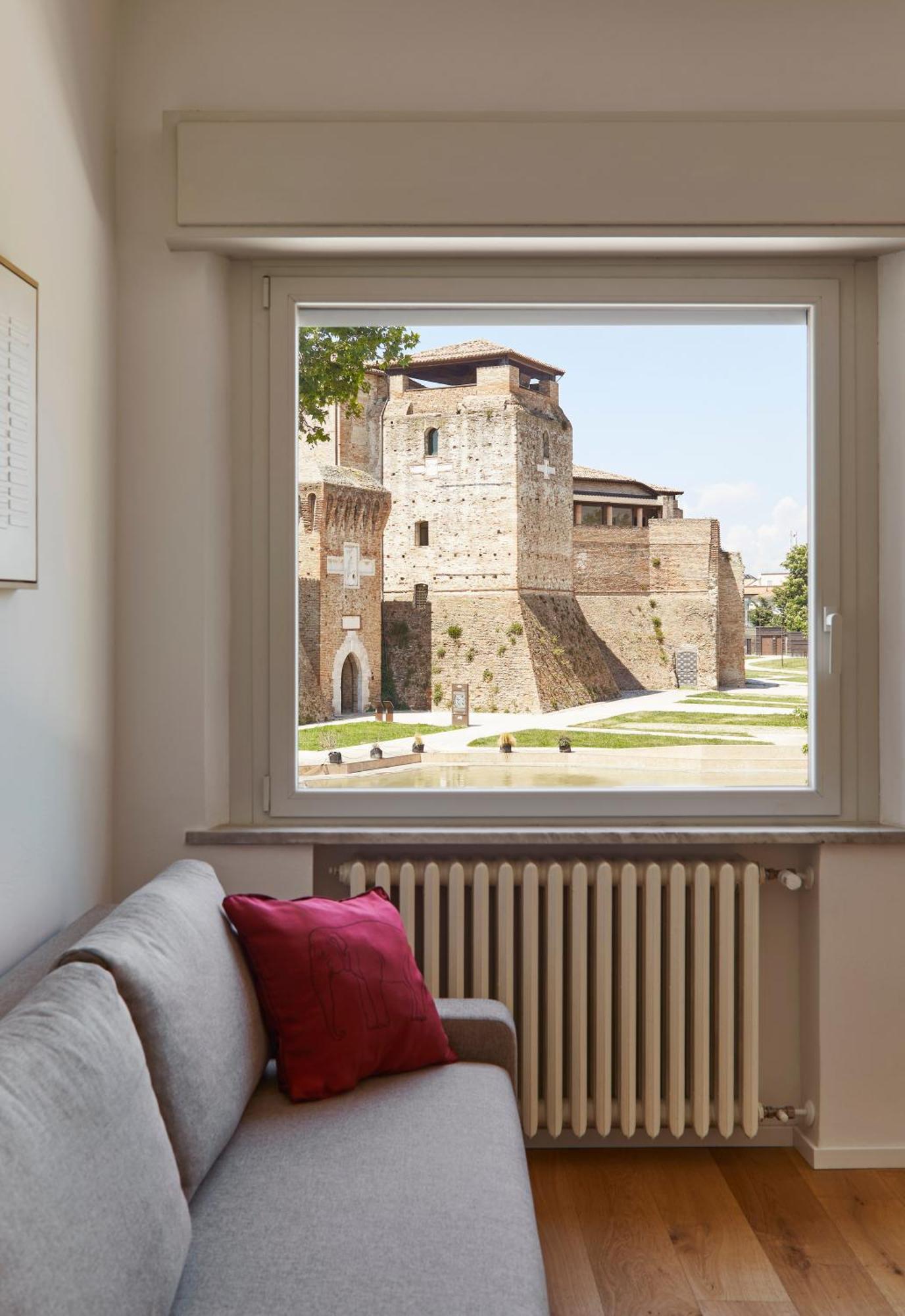 La Sismonda Apartment