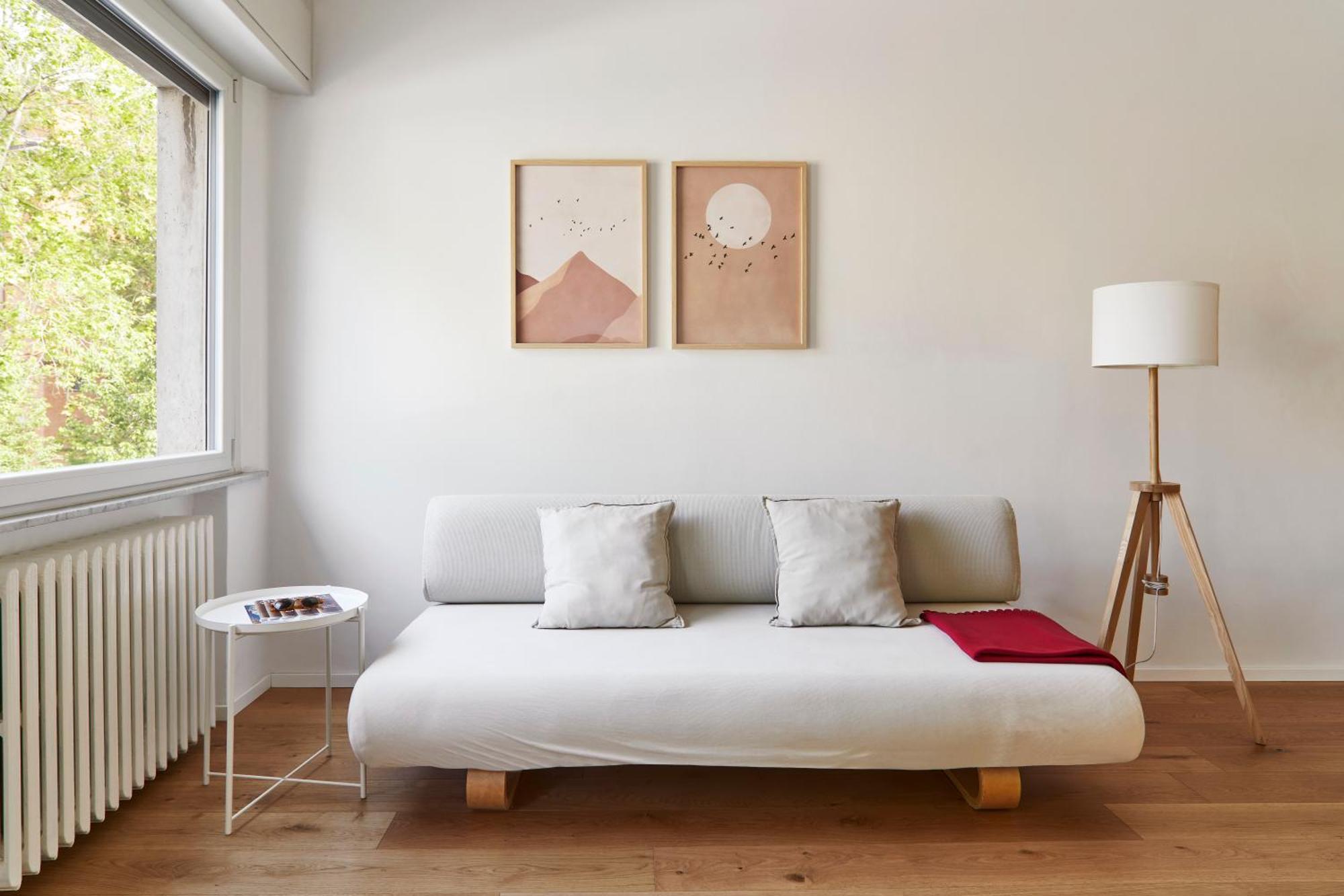 Apartment La Sismonda